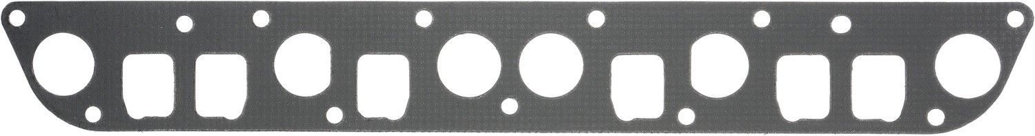 1998, 1997, 1996, 1995, 1994, 1993, 1992, 1991 Jeep Cherokee Intake and Exhaust Manifolds Combination Gasket