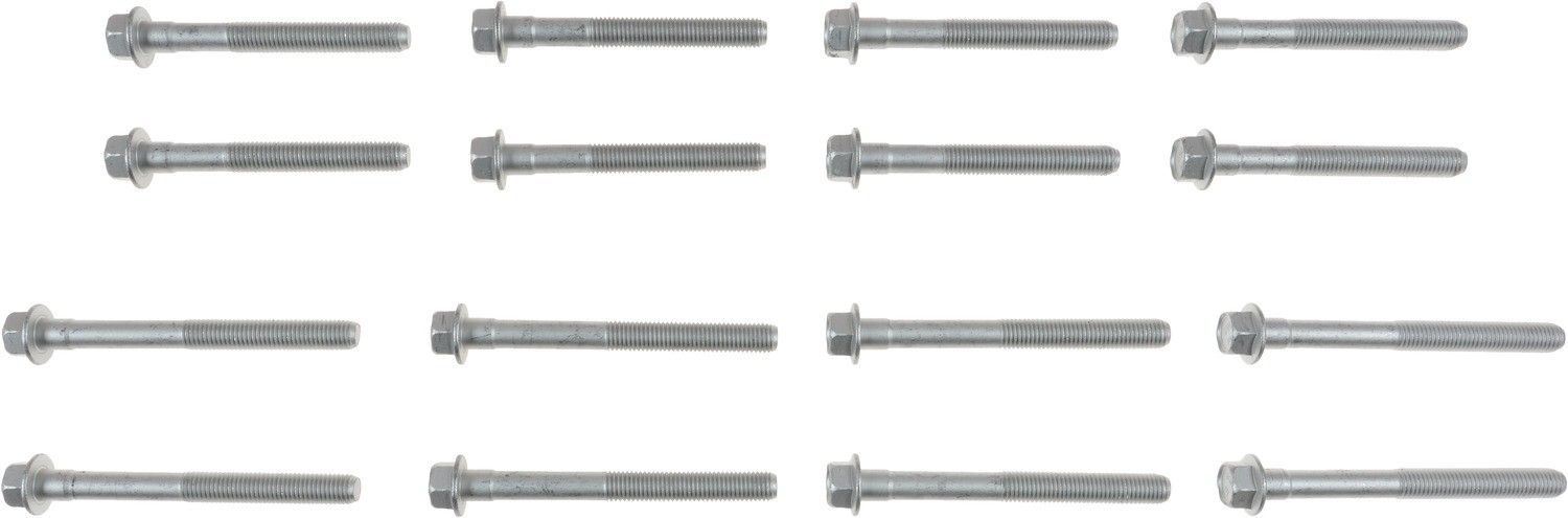 1994, 1993, 1992, 1991, 1990, 1989, 1988, 1987 Chevrolet Cavalier Engine Cylinder Head Bolt Set