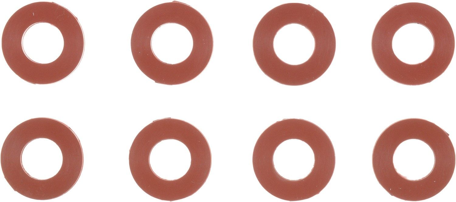 1992, 1991 Ford Probe Engine Valve Cover Grommet Set
