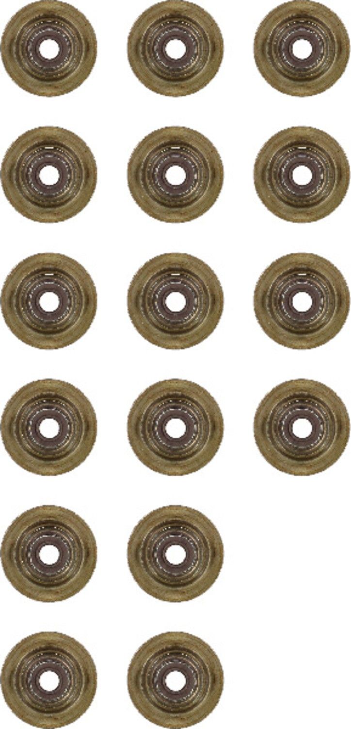 2015, 2014, 2013, 2012, 2011, 2010, 2009, 2008, 2007 Mini Cooper Engine Valve Stem Oil Seal Set