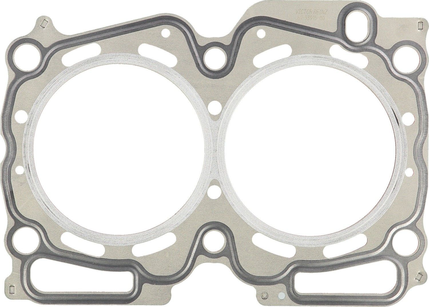 1998 Subaru Forester Engine Cylinder Head Gasket