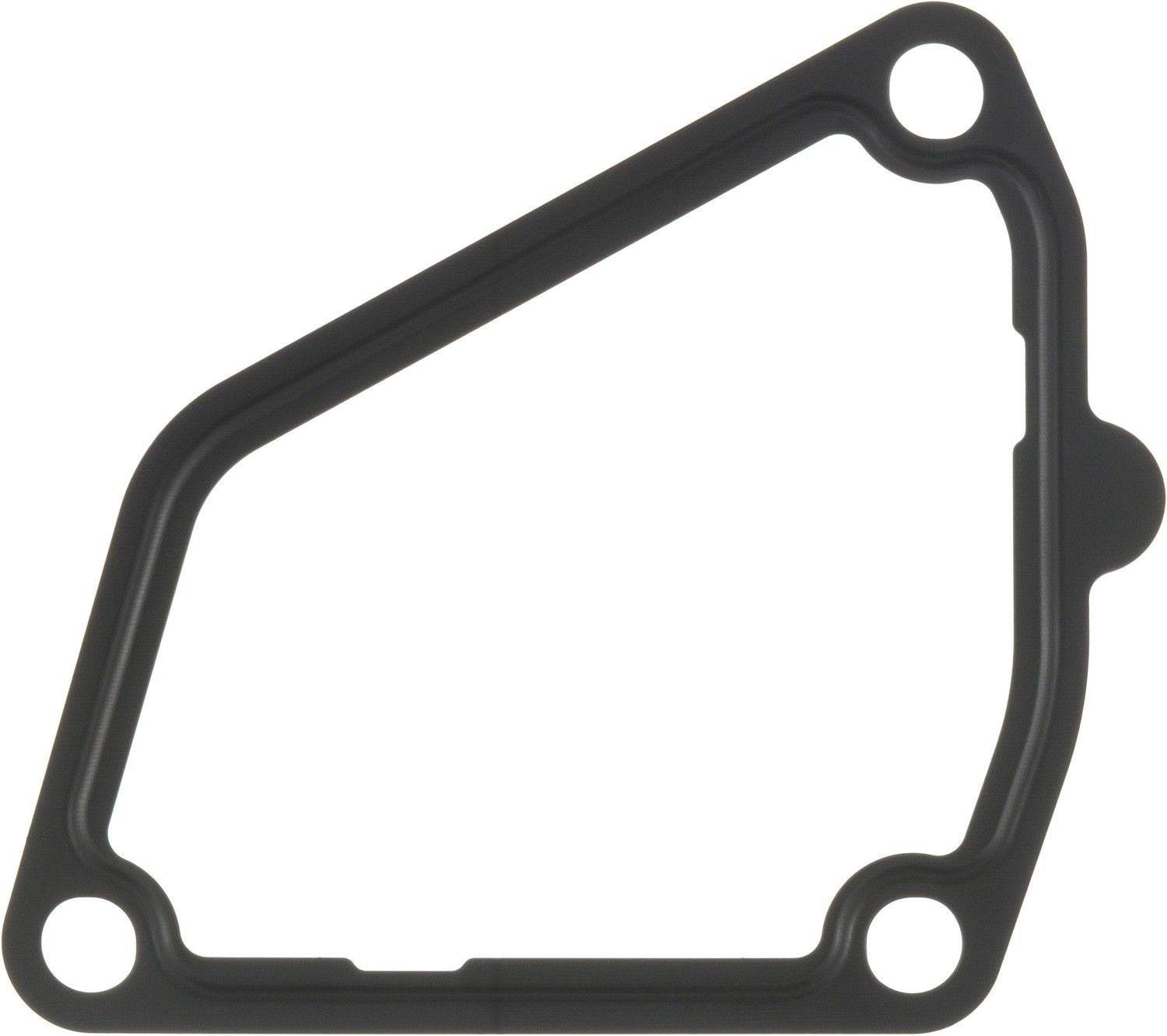 2012, 2011, 2010, 2009, 2008 INFINITI EX35 Engine Coolant Outlet Gasket
