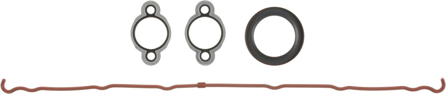 2002, 2001 GMC C3500HD 2500 Engine Timing Cover Gasket Set