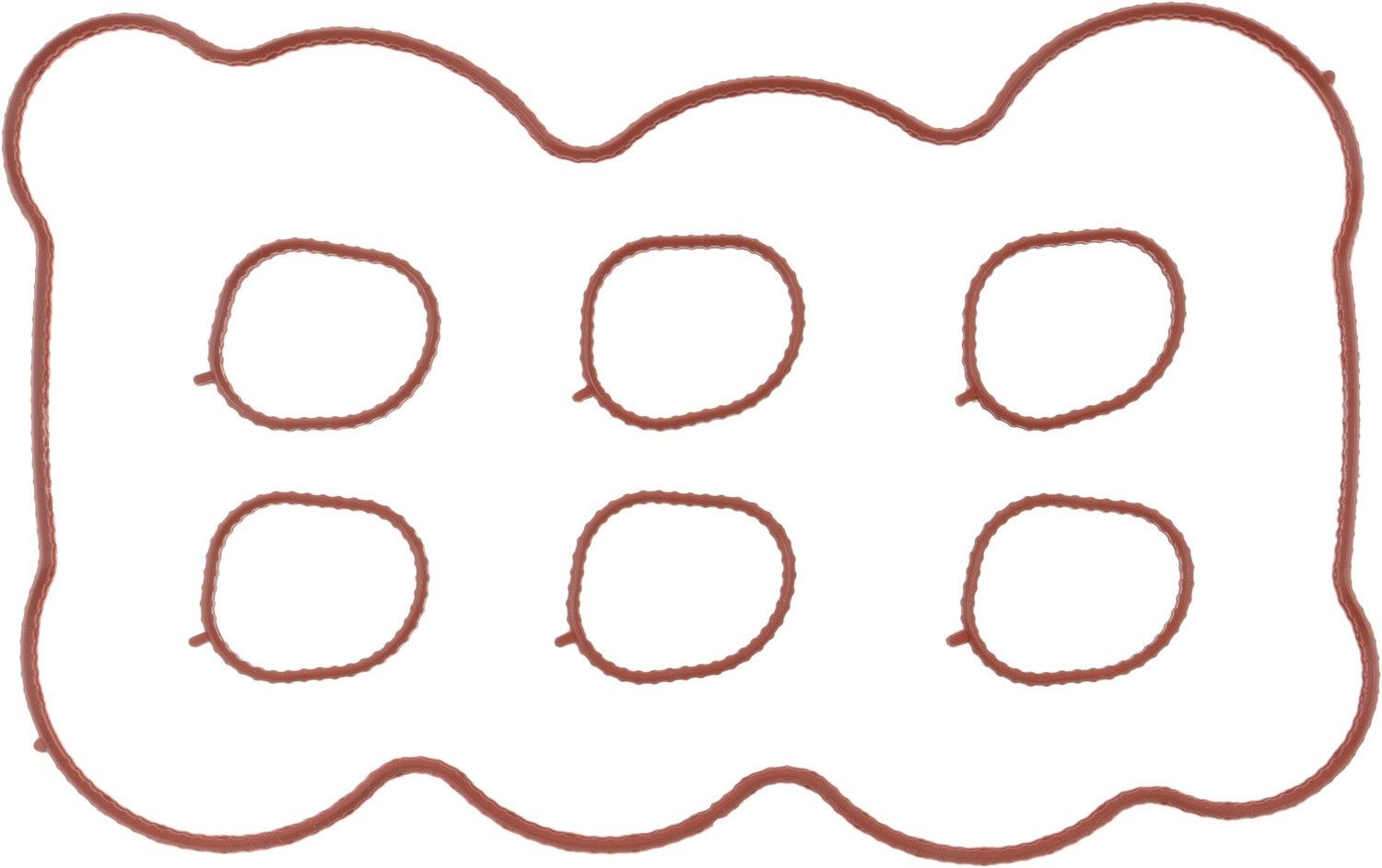 2003, 2002, 2001, 2000, 1999 Ford Windstar Fuel Injection Plenum Gasket Set
