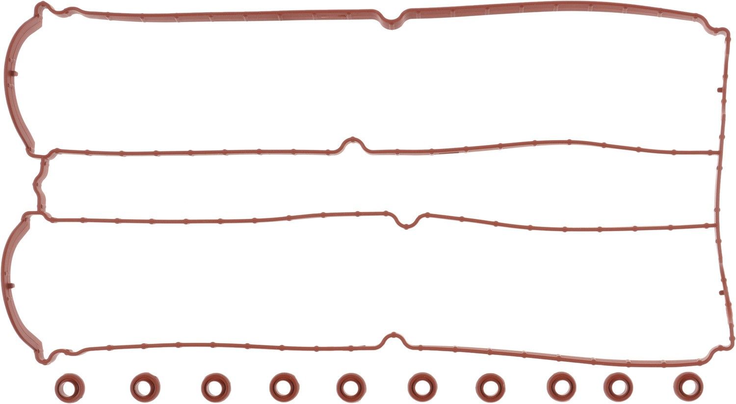 2004, 2003, 2002, 2001, 2000 Ford Focus Engine Valve Cover Gasket Set