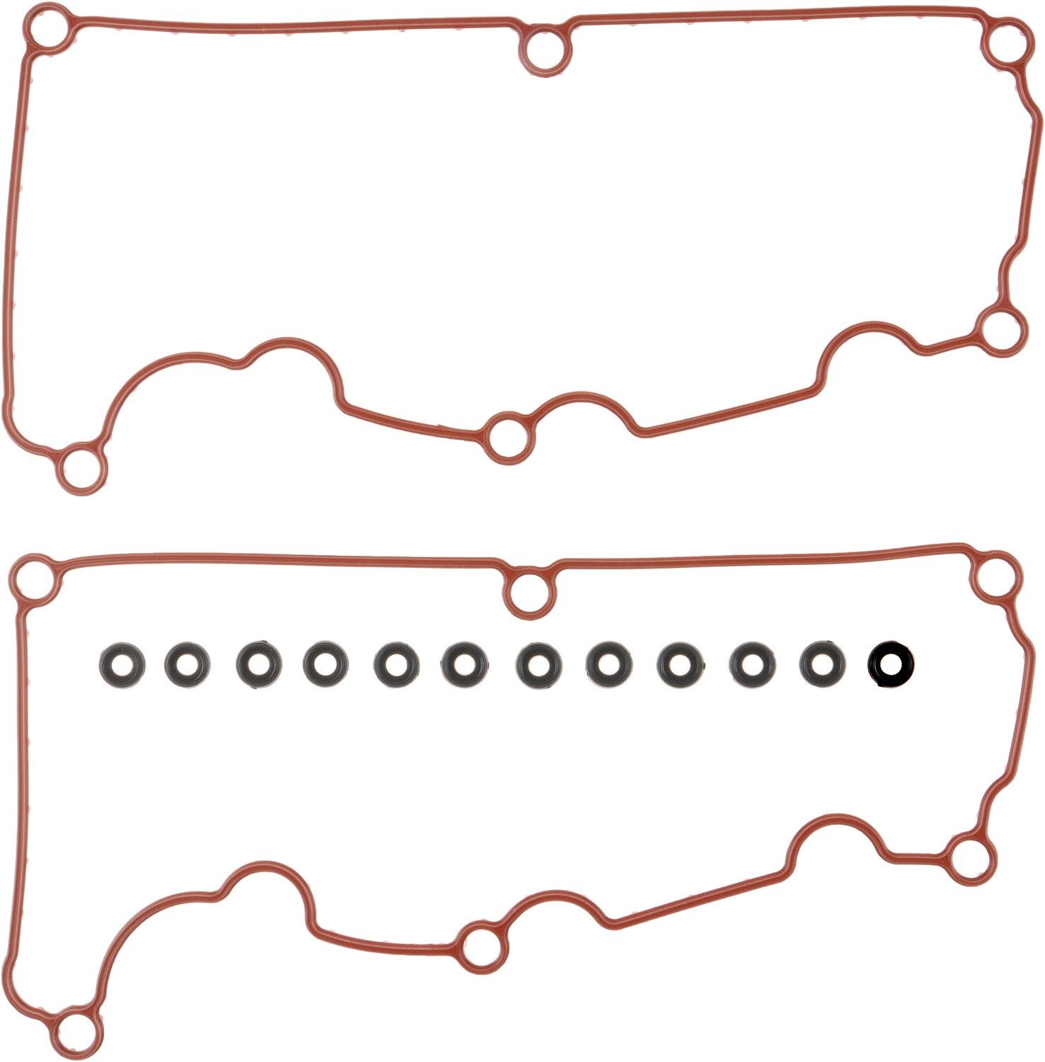 2010, 2009, 2008, 2007, 2006, 2005 Ford Mustang Engine Valve Cover Gasket Set