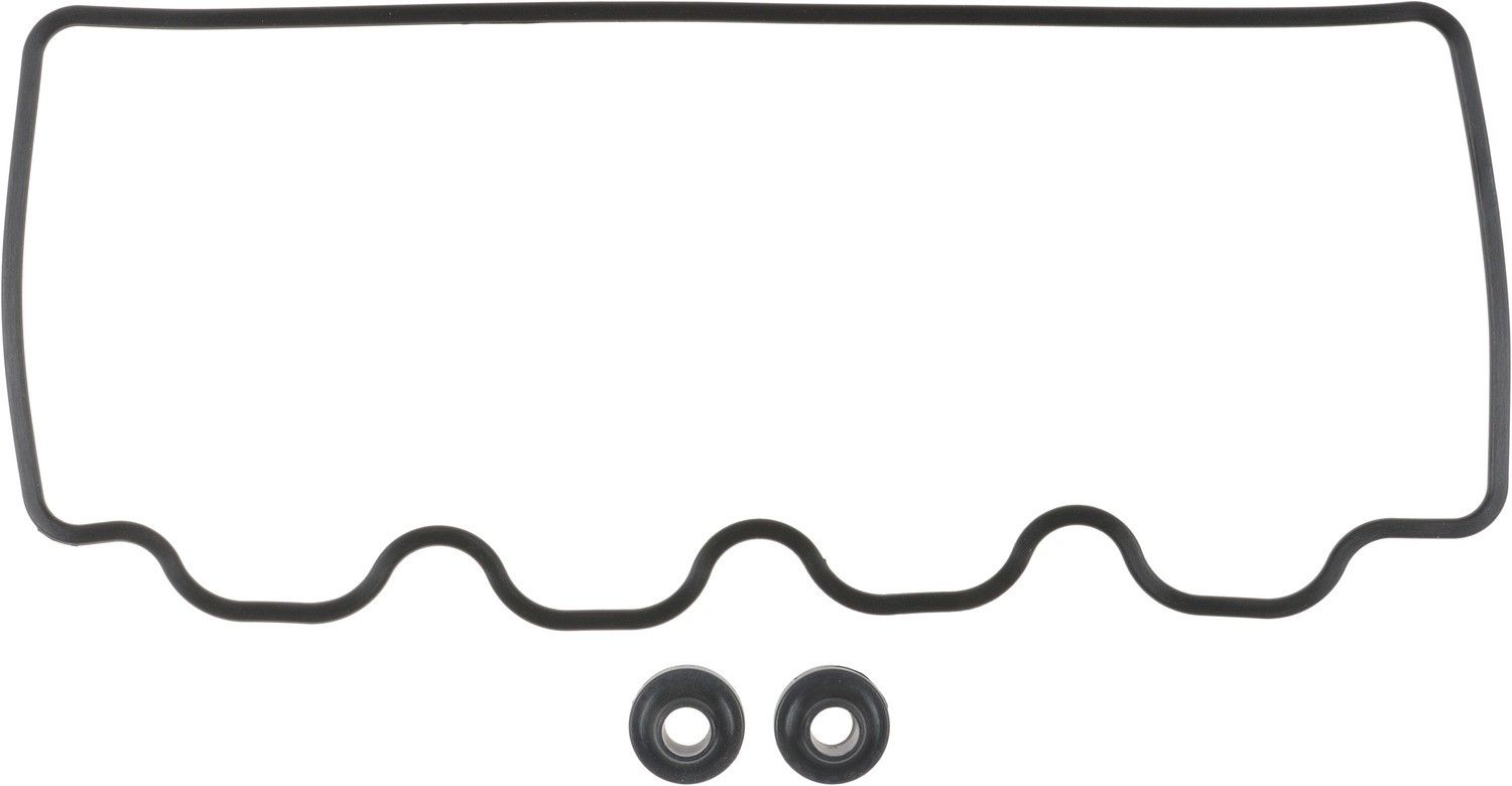 2002, 2001, 2000, 1999, 1998, 1997, 1996, 1995, 1994, 1993, 1992, 1991 Saturn SL Engine Valve Cover Gasket Set