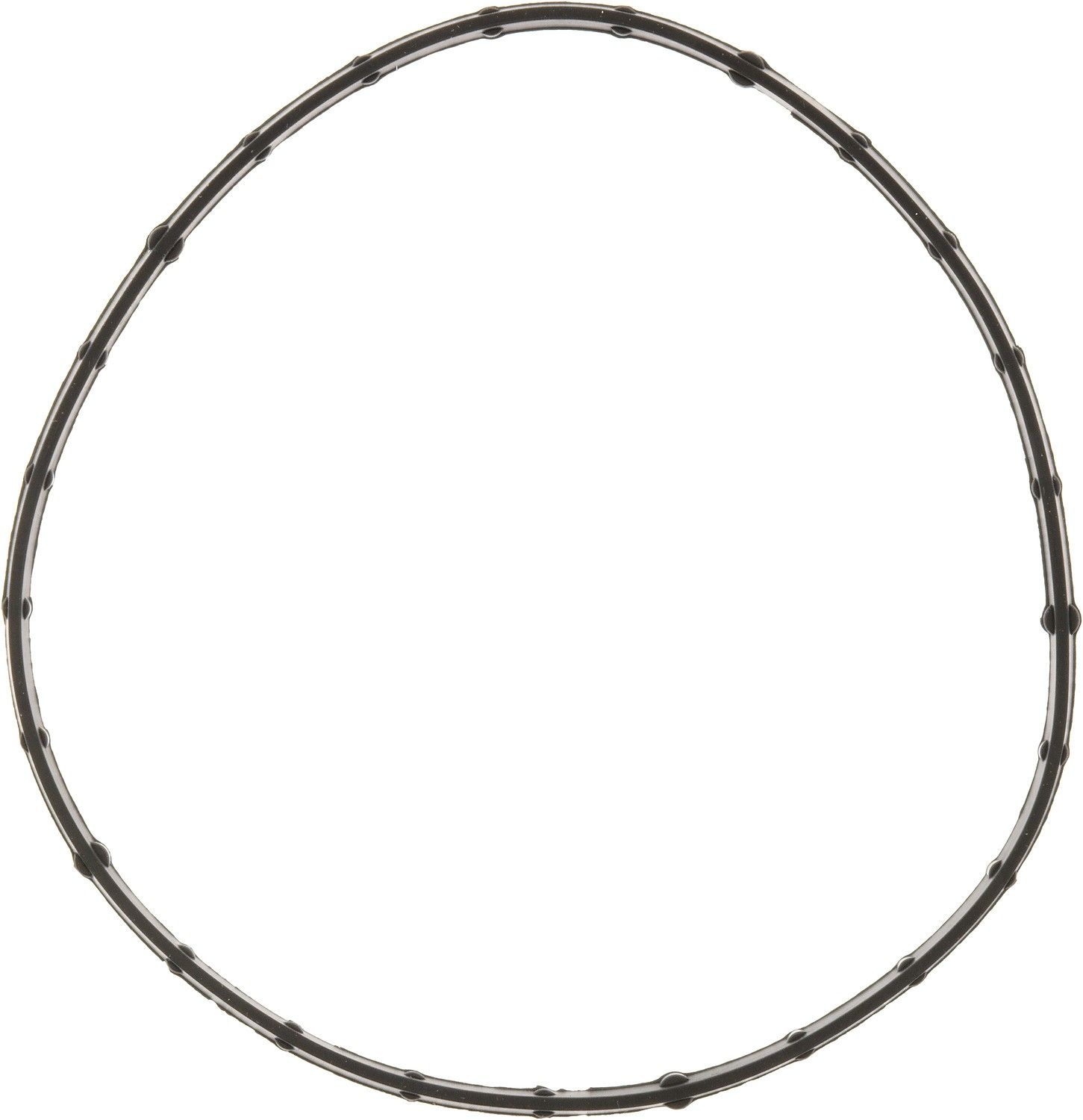 2017, 2016, 2015, 2014, 2013, 2012, 2011, 2010 Ford F-150 Super Duty Fuel Injection Throttle Body Mounting Gasket