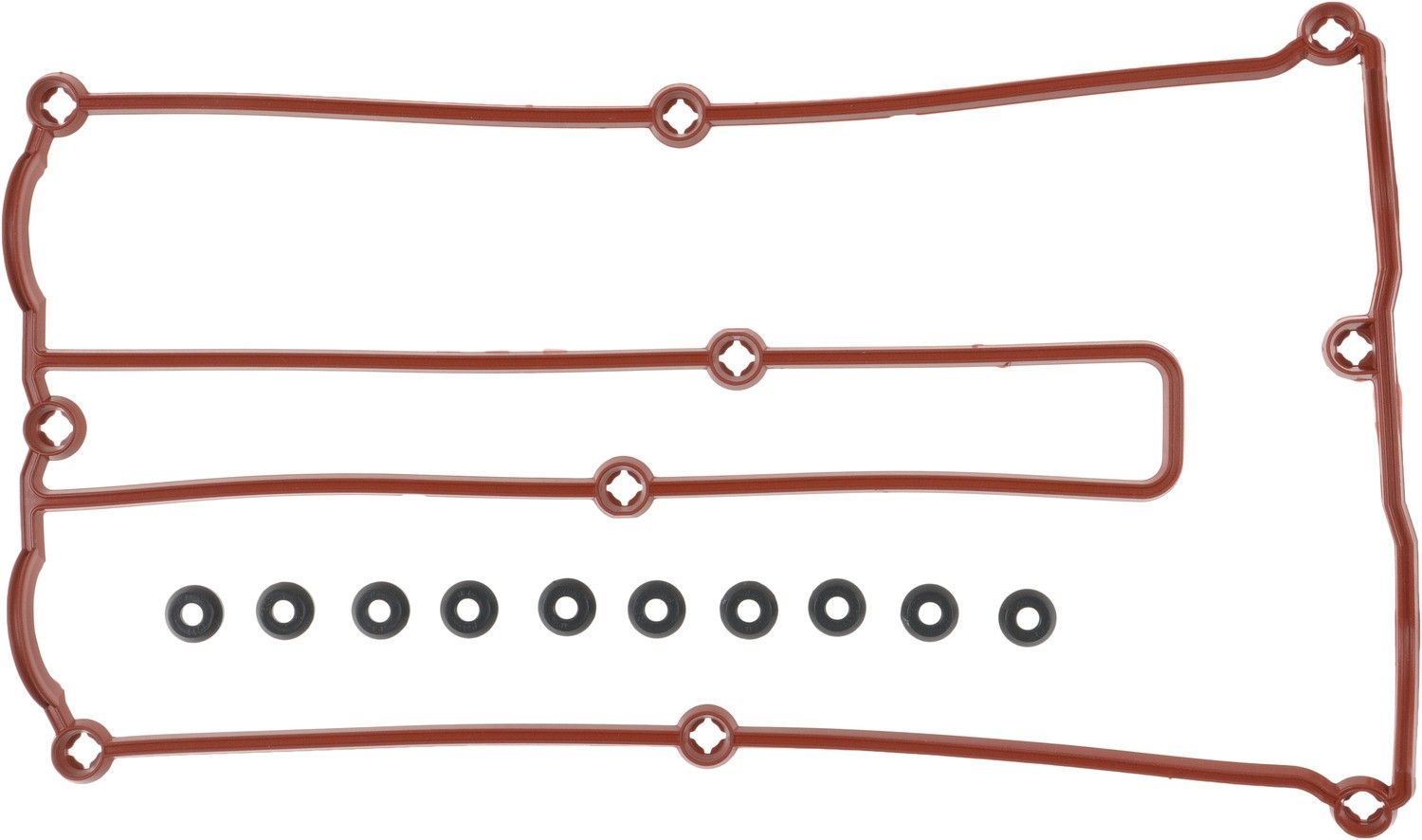 2000, 1999, 1998 Ford Contour Engine Valve Cover Gasket Set