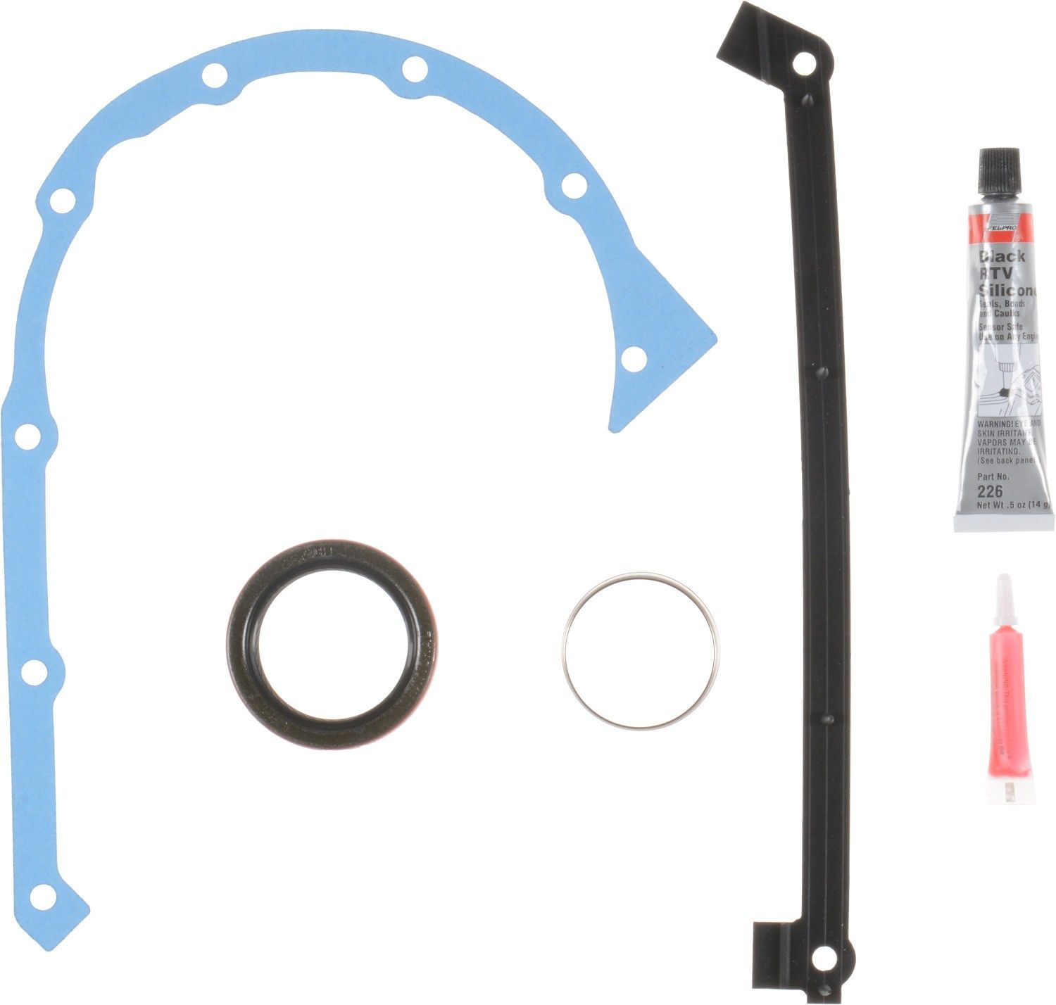 Engine Timing Cover Gasket Set