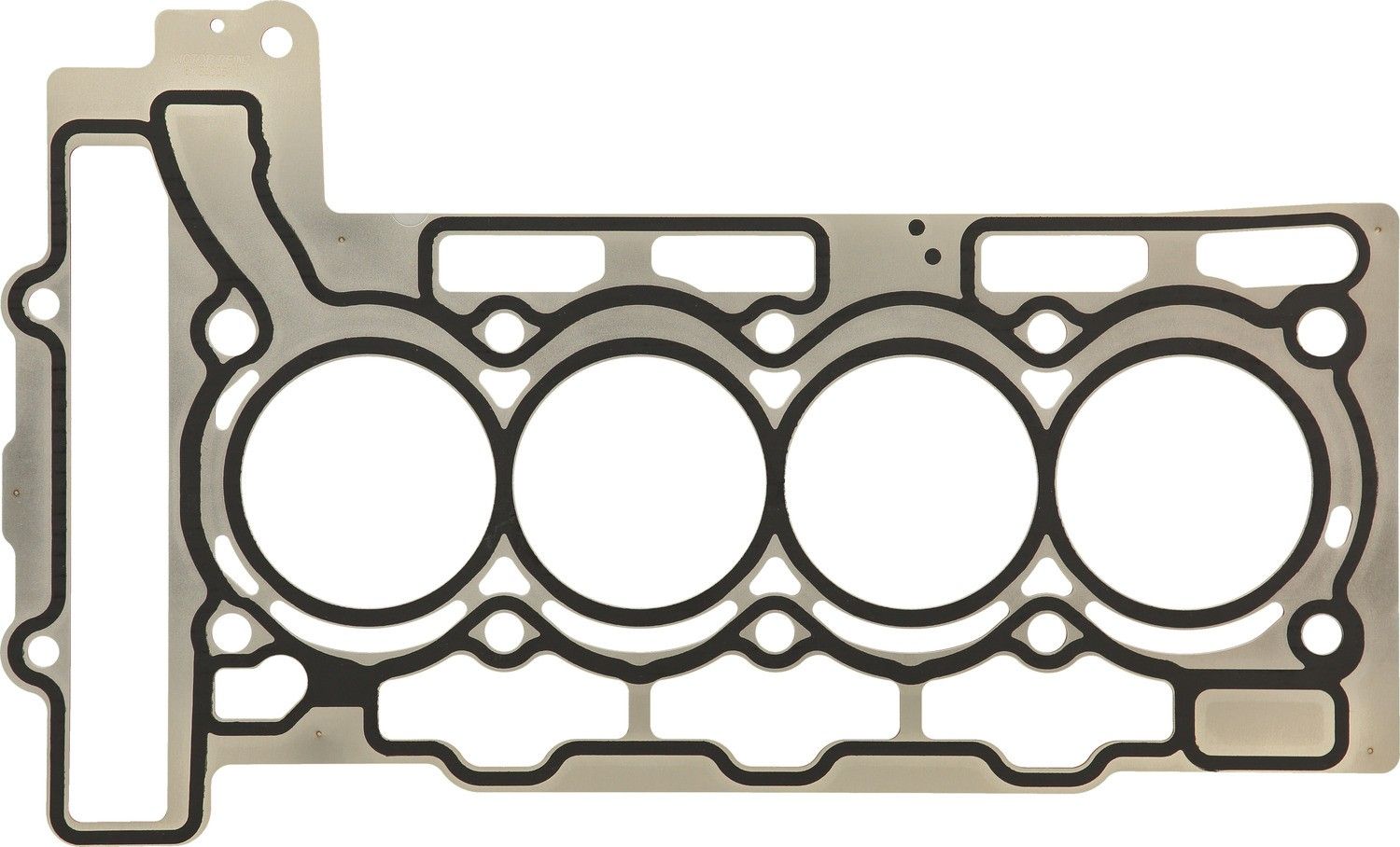 2015, 2014, 2013, 2012, 2011, 2010, 2009, 2008, 2007 Mini Cooper Engine Cylinder Head Gasket