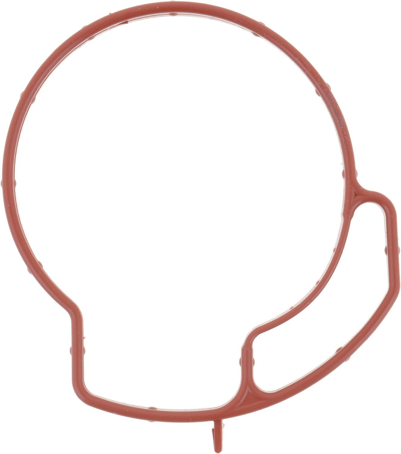 Fuel Injection Throttle Body Mounting Gasket