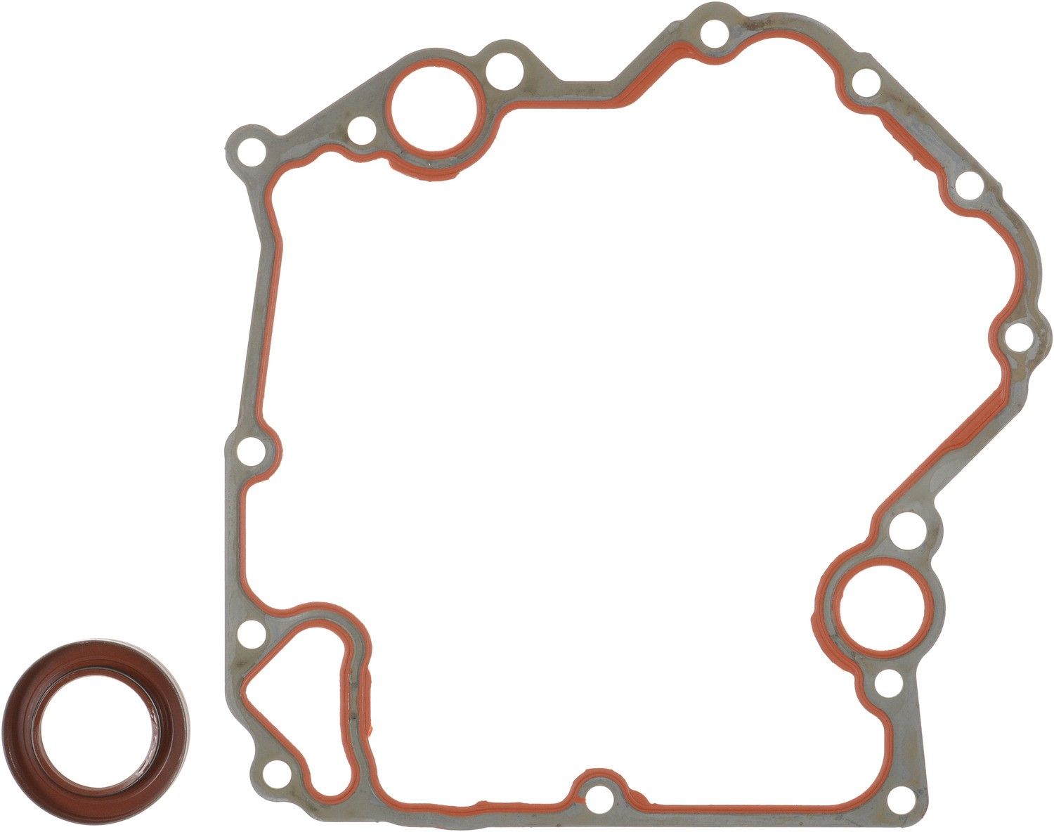 2003, 2002, 2001, 2000 Dodge Durango Engine Timing Cover Gasket Set