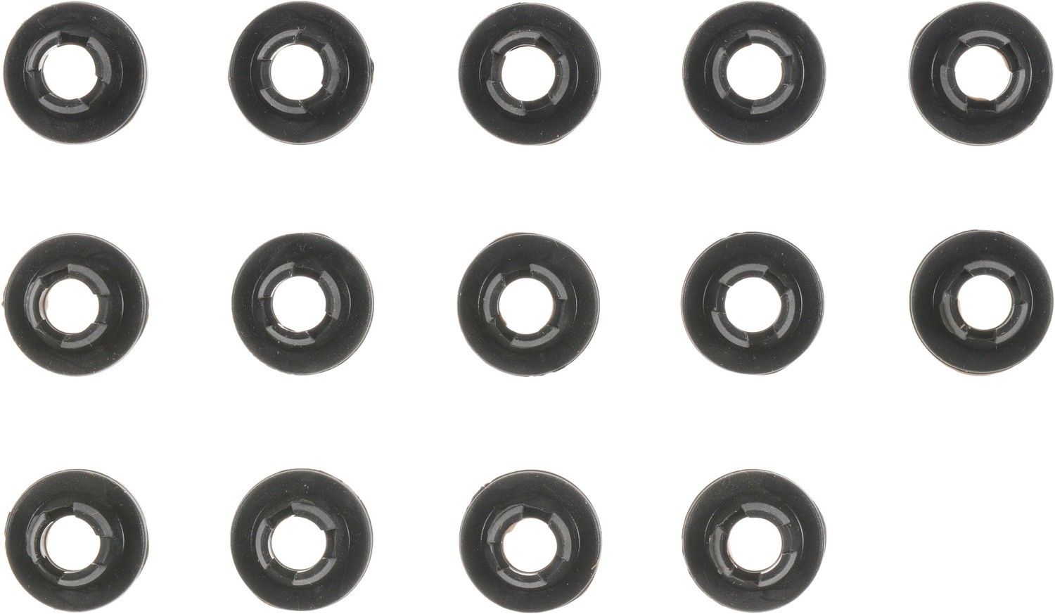 2009, 2008, 2007, 2006, 2005 Buick Allure Engine Valve Cover Grommet Set