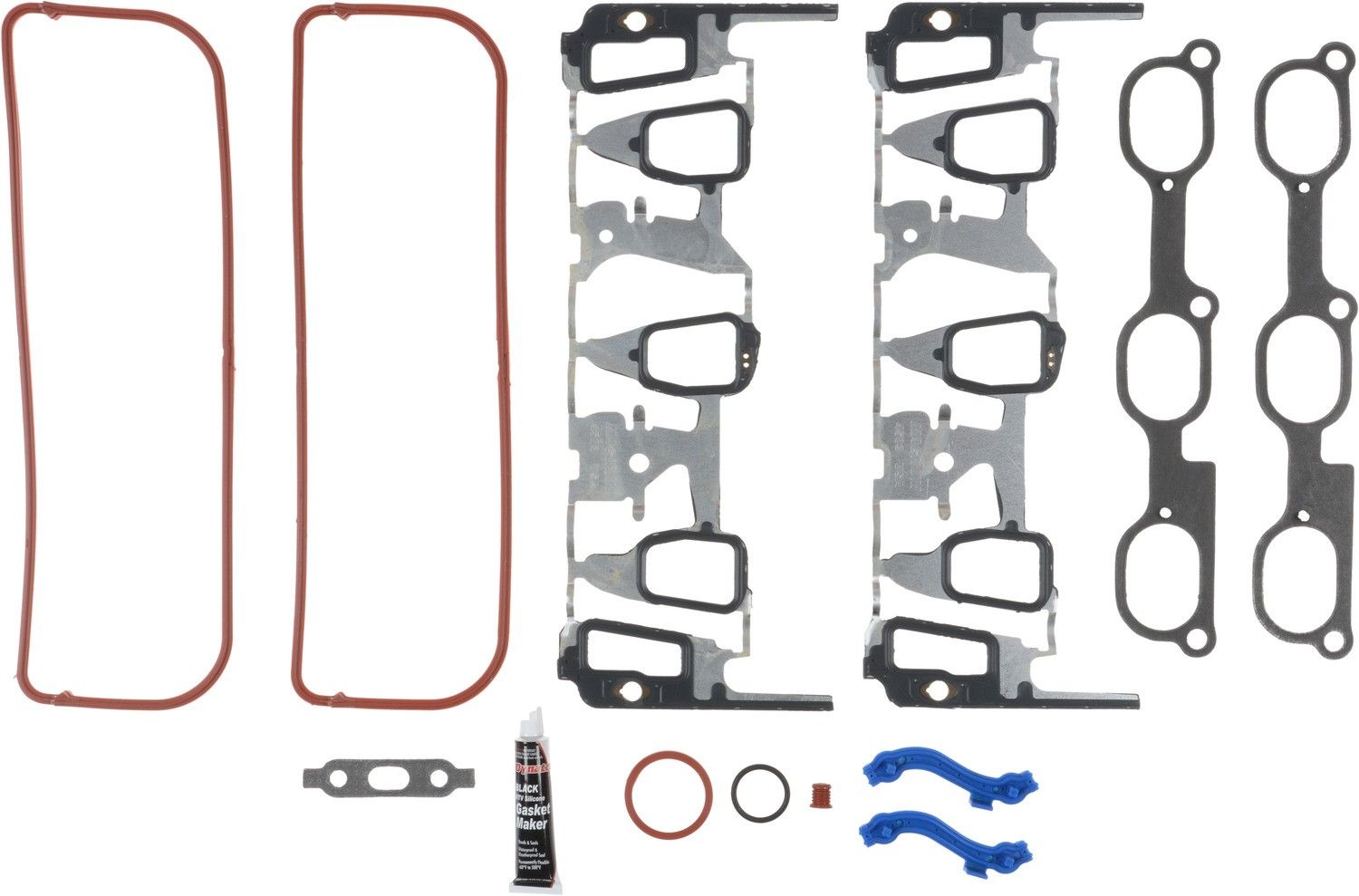 2009, 2008, 2007, 2006, 2005 Chevrolet Equinox Engine Intake Manifold Gasket Set