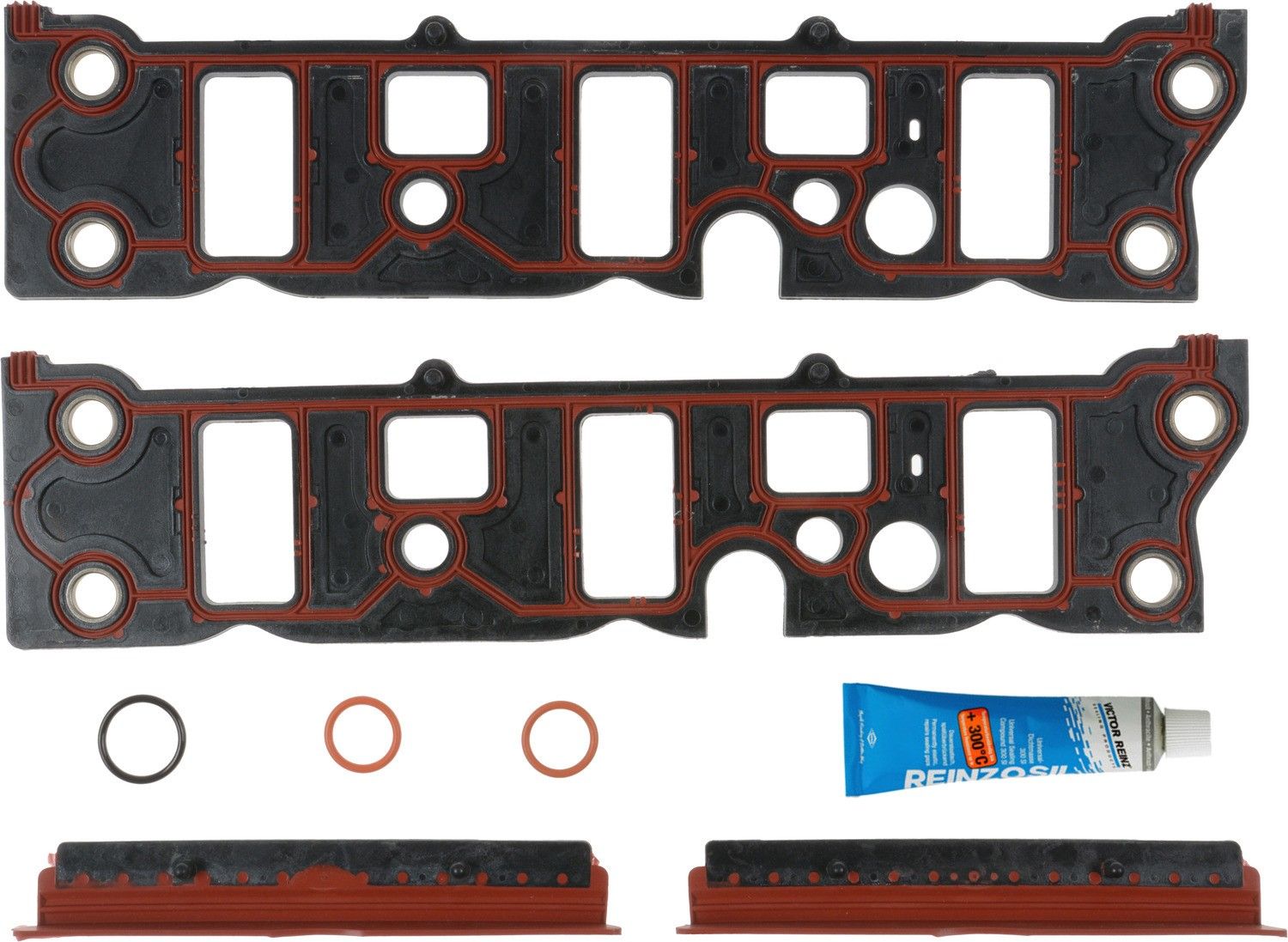 Engine Intake Manifold Gasket Set