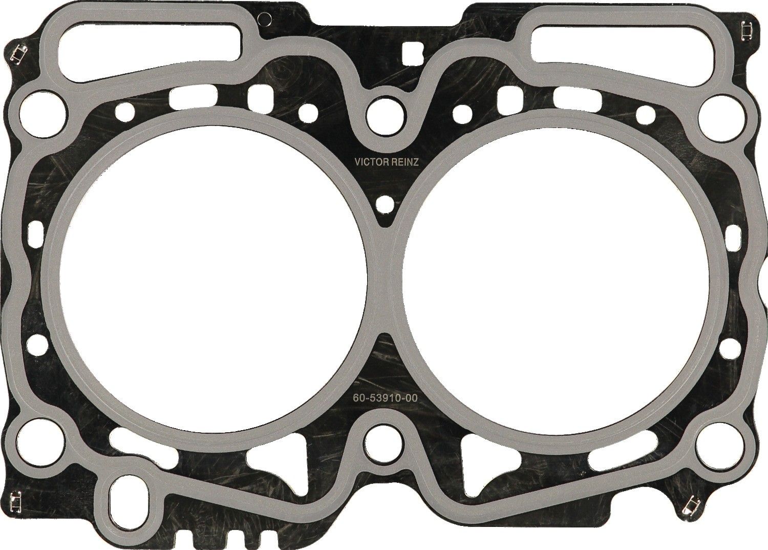 2012, 2011, 2010, 2009, 2008, 2007 Subaru Outback Engine Cylinder Head Gasket
