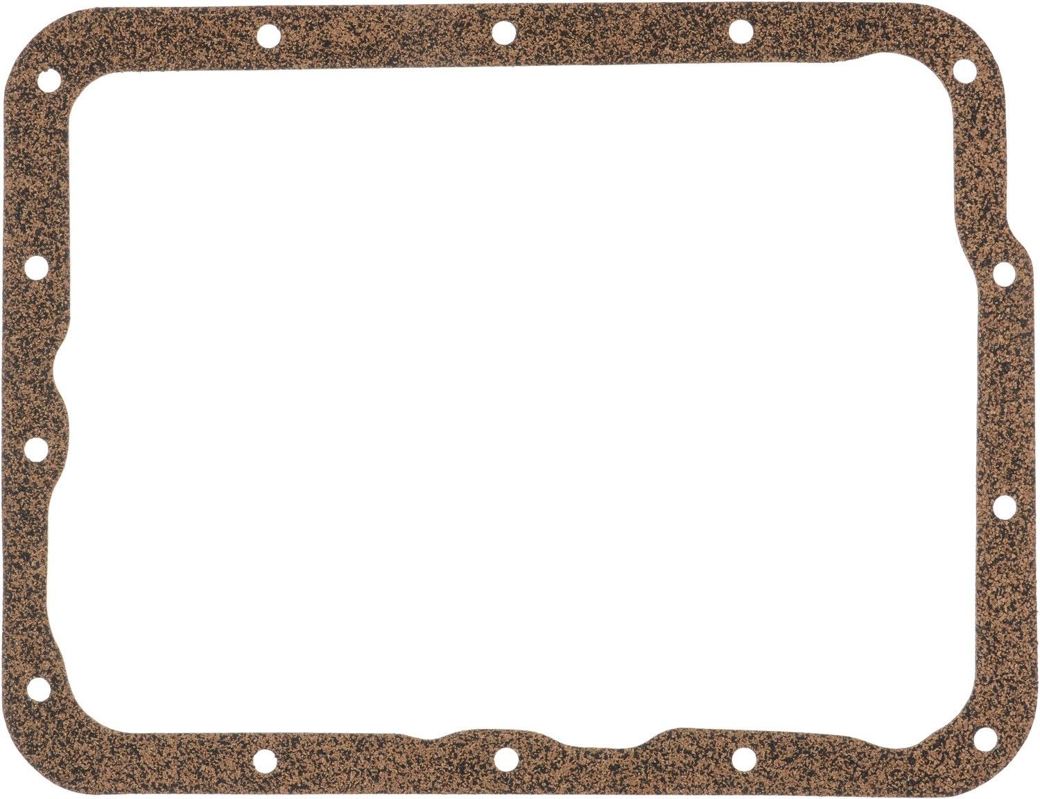 1976, 1975 Ford Elite Ambassador Transmission Oil Pan Gasket