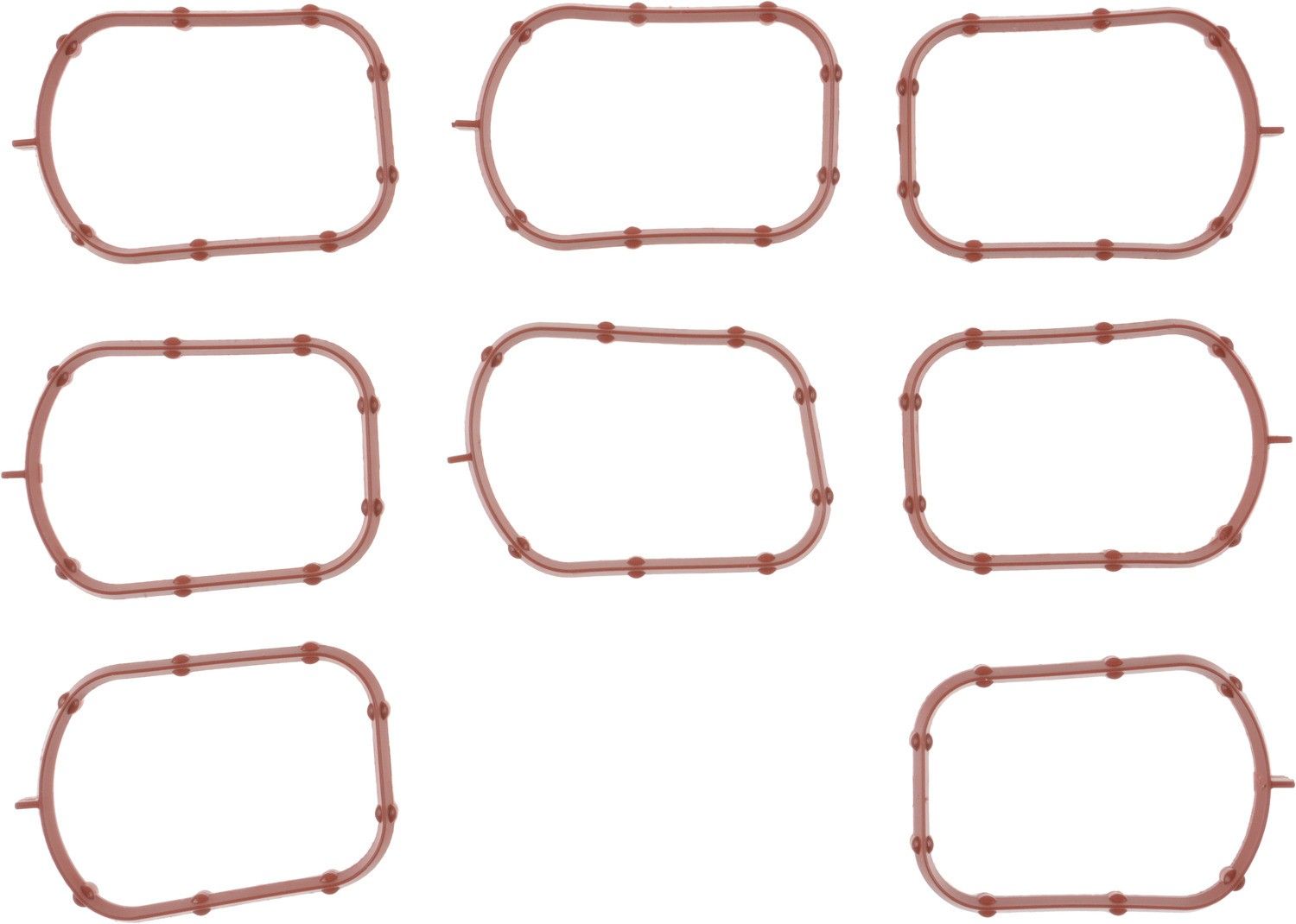 2008, 2007, 2006 Jeep Commander Engine Intake Manifold Gasket Set