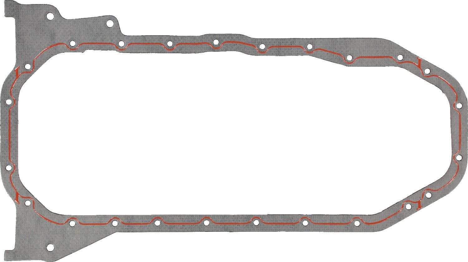 1997, 1996, 1995 Audi S6 Engine Oil Pan Gasket