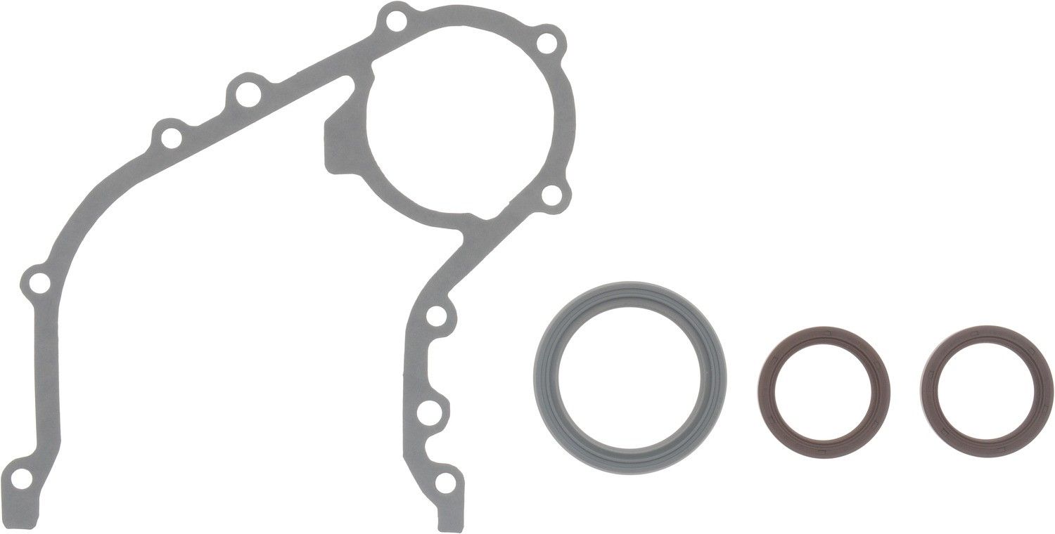 1989, 1988, 1987, 1986, 1985, 1984, 1983, 1982, 1981 Volvo 244 Engine Crankshaft Seal Kit