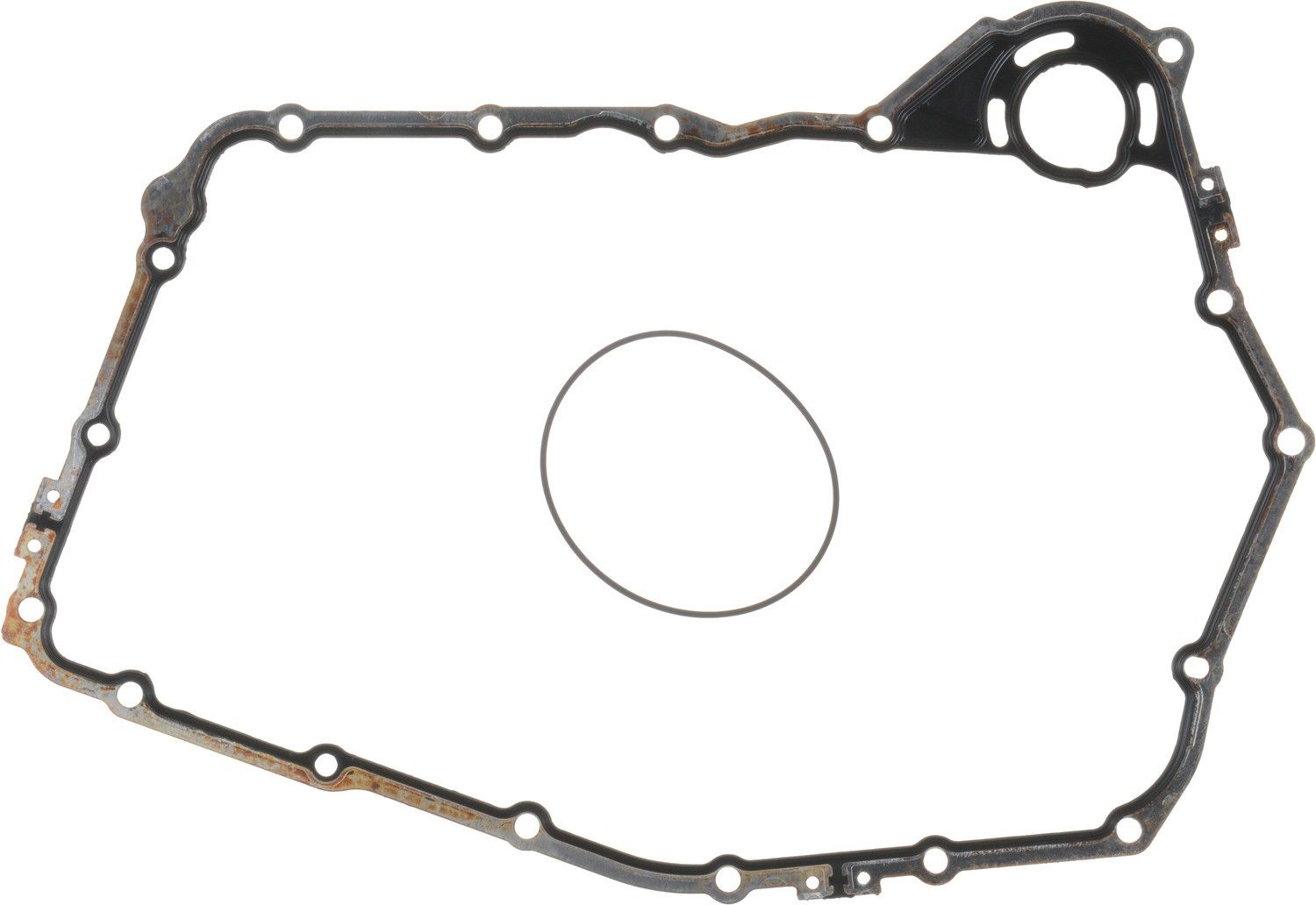 2005, 2004, 2003, 2002, 2001 Pontiac Aztek Automatic Transmission Side Cover Gasket