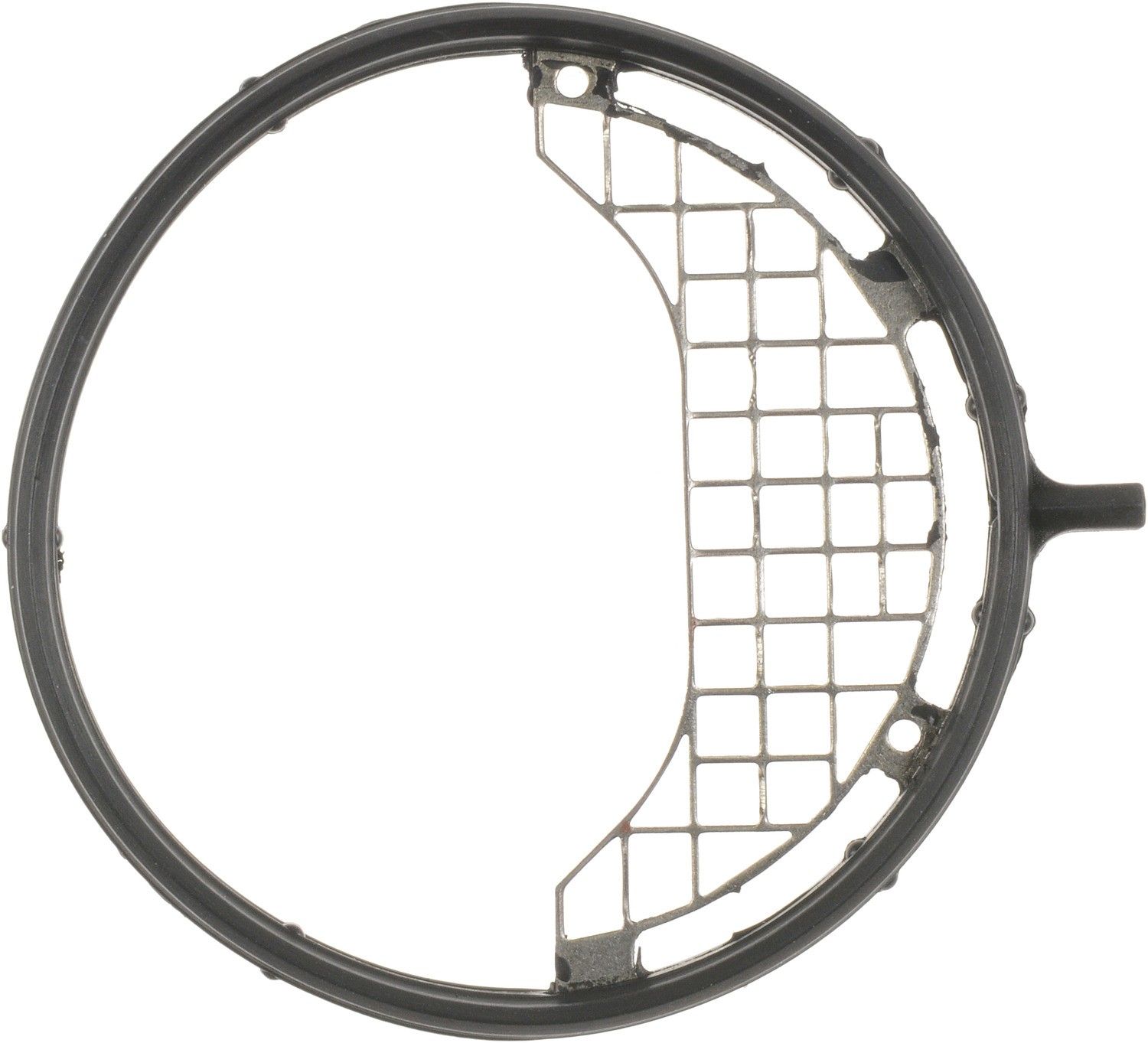 Fuel Injection Throttle Body Mounting Gasket