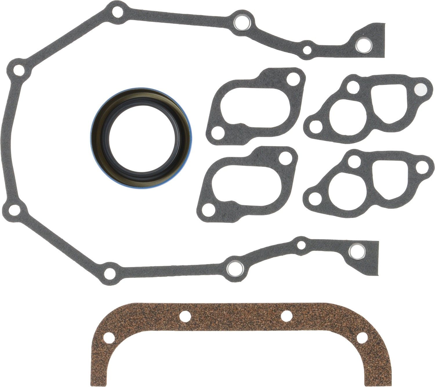 1961, 1960, 1959, 1958 Dodge Lancer Engine Timing Cover Gasket Set
