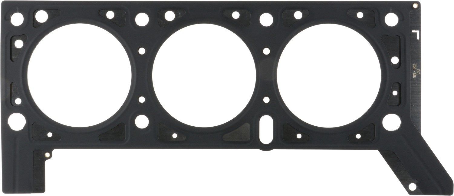 2007, 2006, 2005, 2004, 2003, 2002, 2001 Dodge Caravan & Country Engine Cylinder Head Gasket