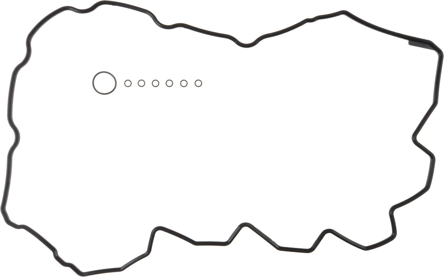 Engine Valve Cover Gasket Set