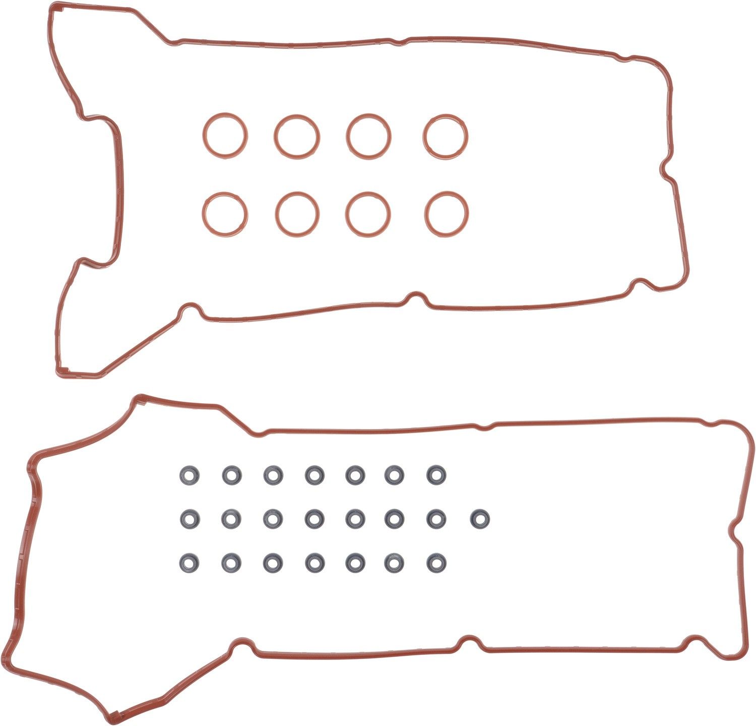 2010, 2009, 2008, 2007, 2006, 2005 Cadillac STS Engine Valve Cover Gasket Set