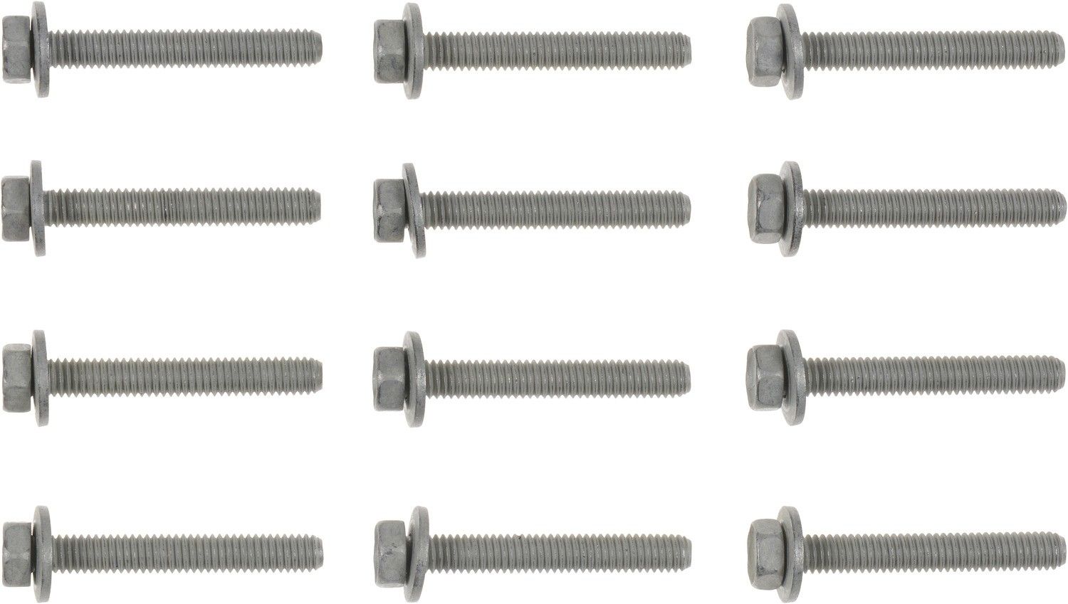 2003, 2002, 2001, 2000, 1999, 1998 Dodge Durango Engine Intake Manifold Bolt Set