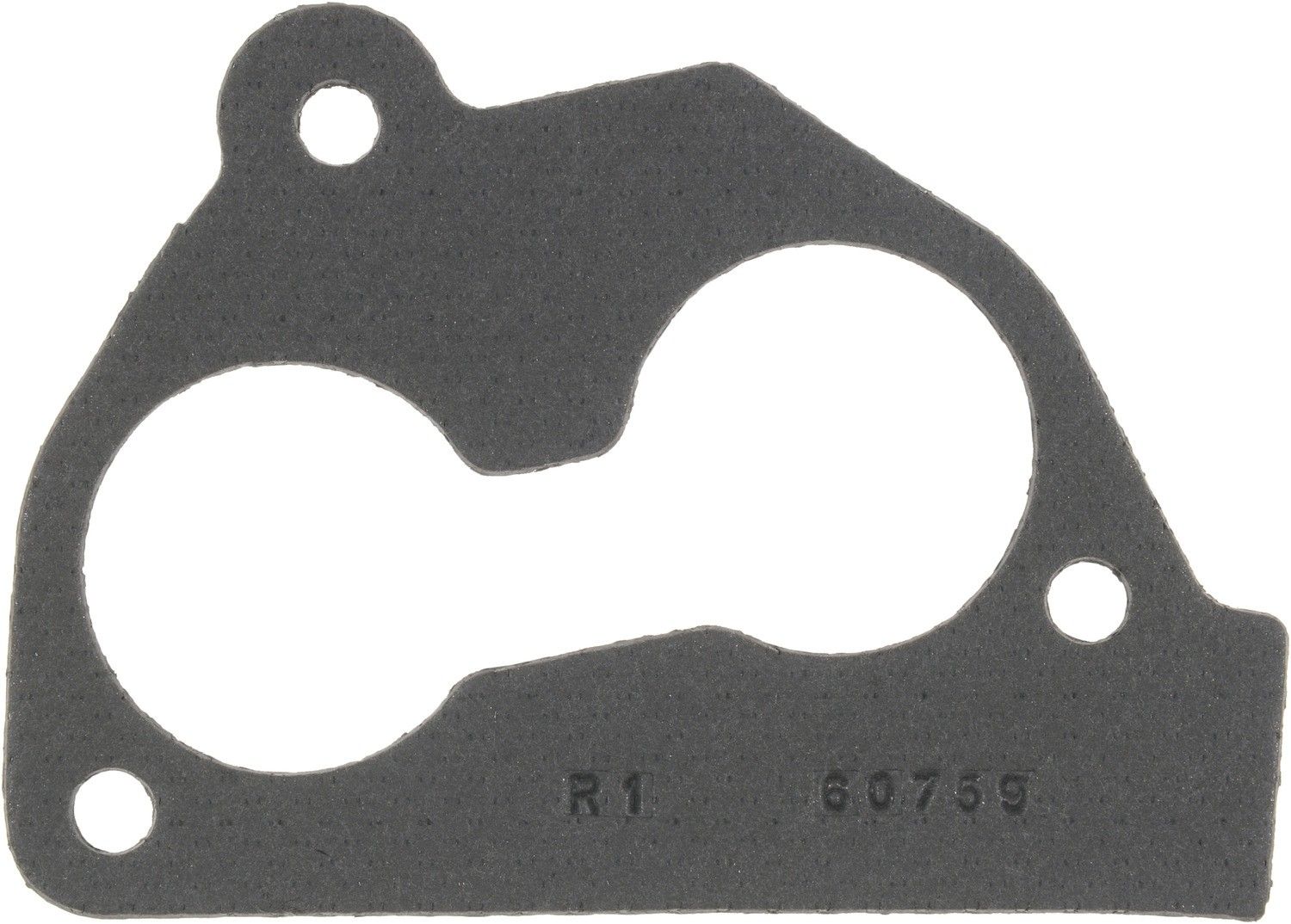 1990, 1989, 1988, 1987 GMC Jimmy Fuel Injection Throttle Body Mounting Gasket