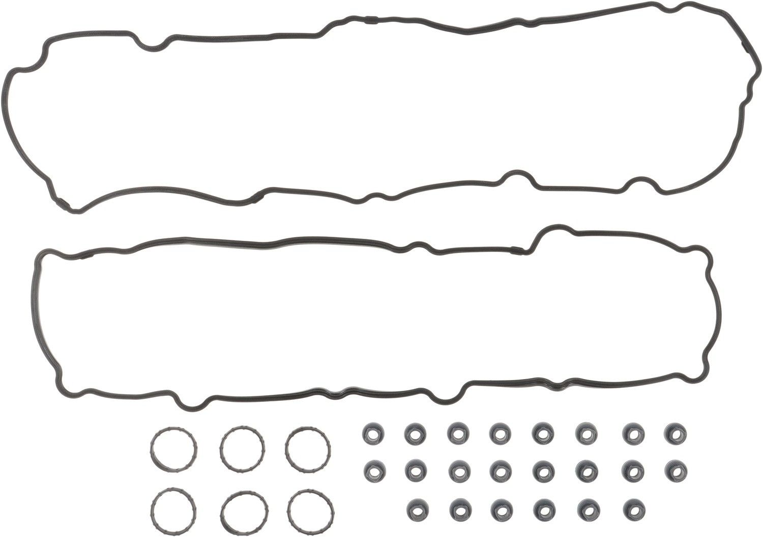 2009, 2008, 2007, 2006 Ford Fusion Engine Valve Cover Gasket Set
