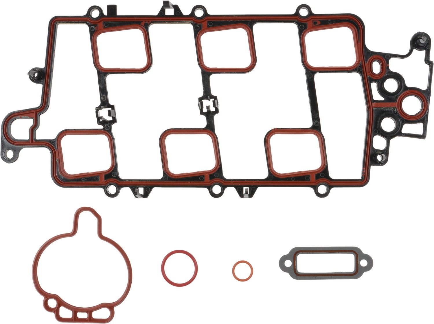 1999, 1998 Oldsmobile Intrigue Fuel Injection Plenum Gasket Set