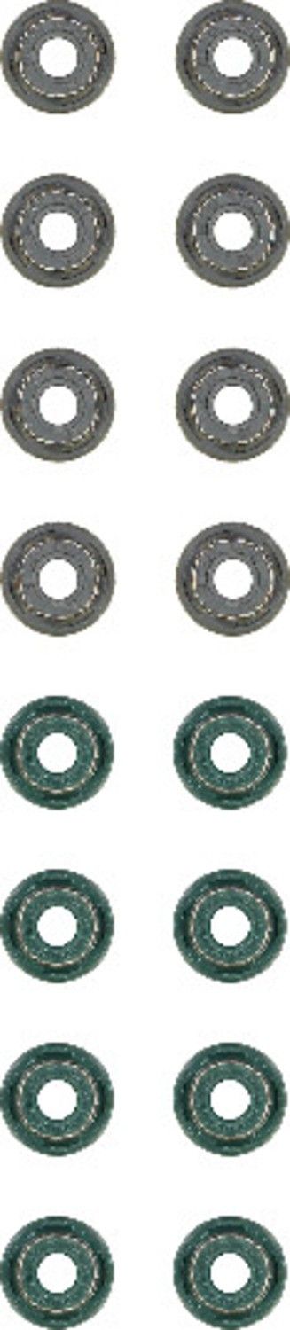 2011, 2010, 2009, 2008, 2007, 2006, 2005 Lotus Elise Engine Valve Stem Oil Seal Set