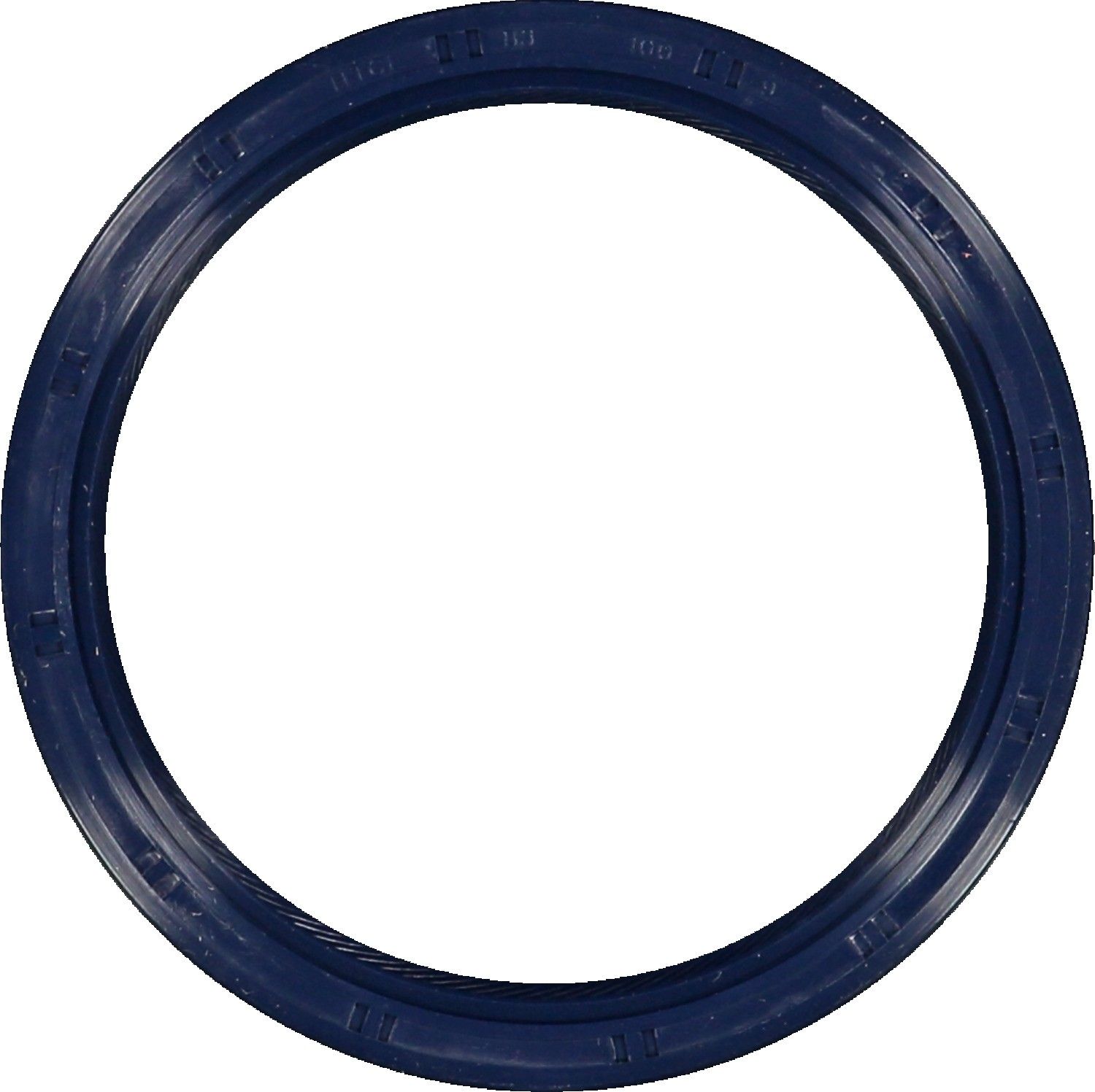 2015, 2014, 2013, 2012, 2011 Mazda 2 Engine Crankshaft Seal