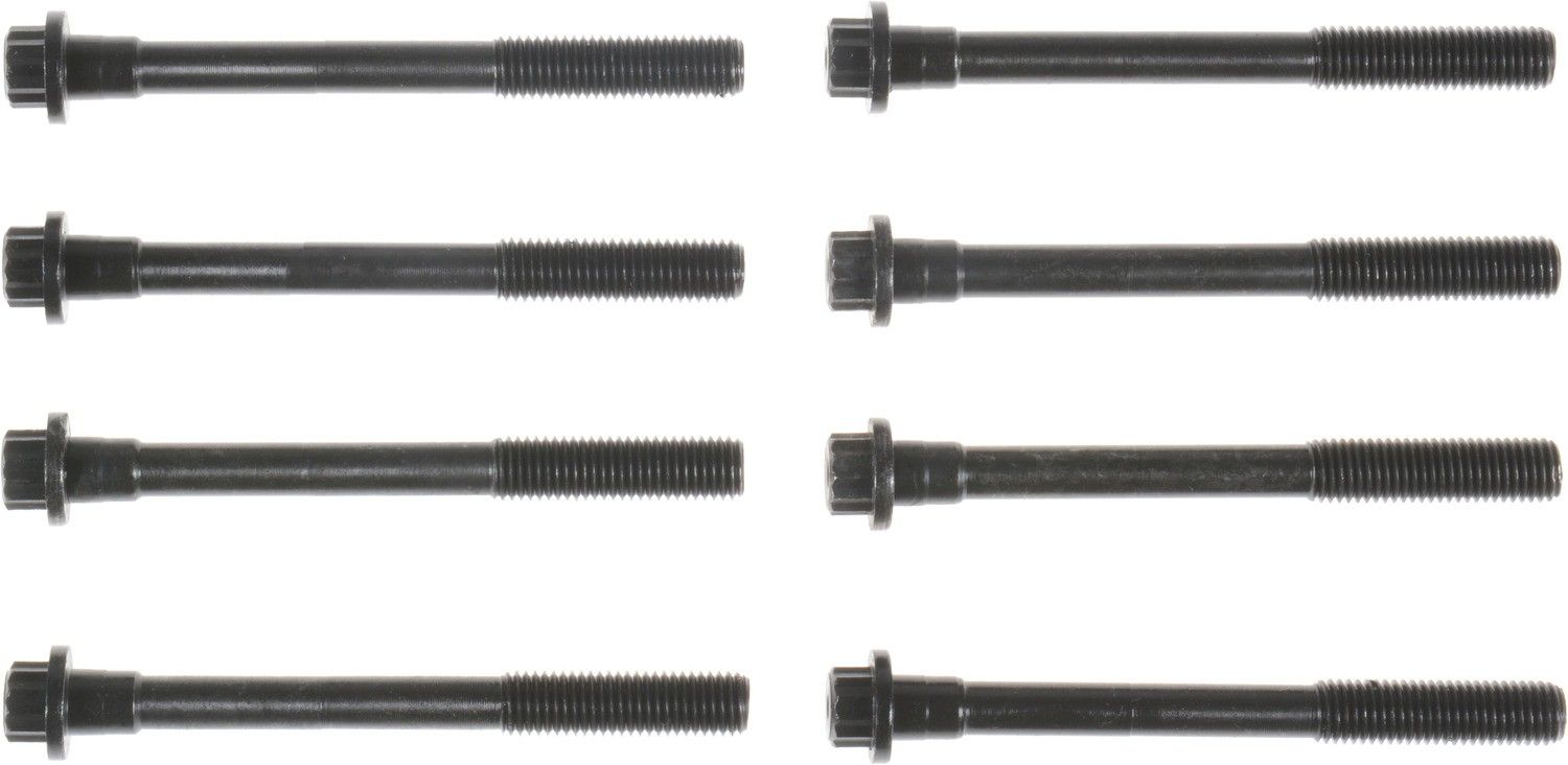2010, 2009, 2008, 2007, 2006, 2005, 2004, 2003, 2002, 2001 Toyota Highlander Engine Cylinder Head Bolt Set
