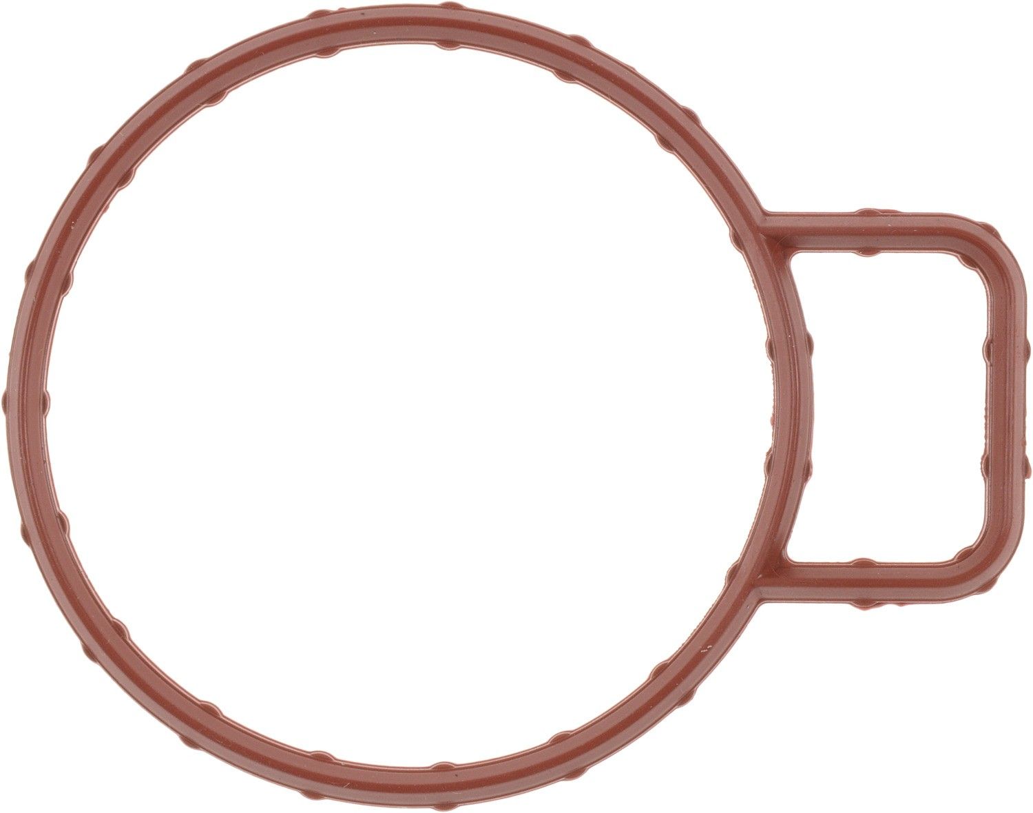2003, 2002, 2001, 2000, 1999, 1998, 1997, 1996, 1995 Ford Windstar Fuel Injection Throttle Body Mounting Gasket