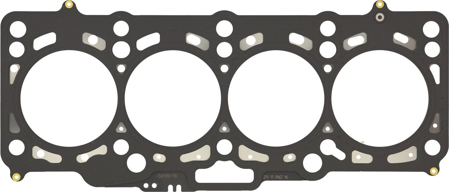 2013, 2012, 2011, 2010 Audi A3 Engine Cylinder Head Gasket