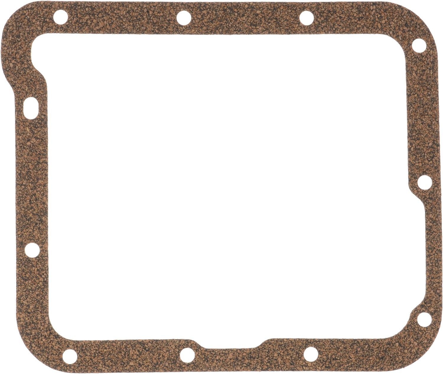 1973, 1972, 1971 Ford Pinto Sedan Transmission Oil Pan Gasket