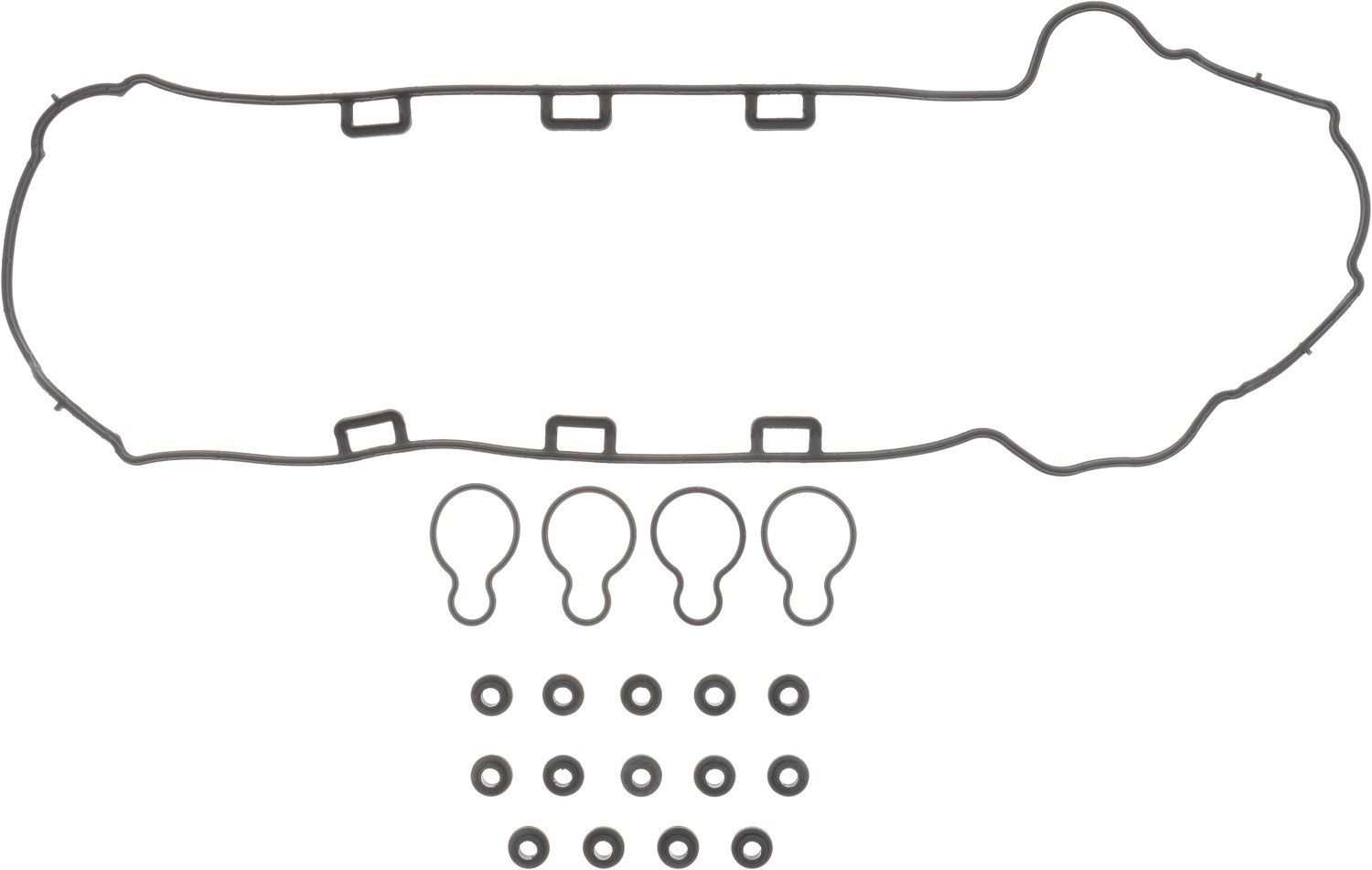 Engine Valve Cover Gasket Set