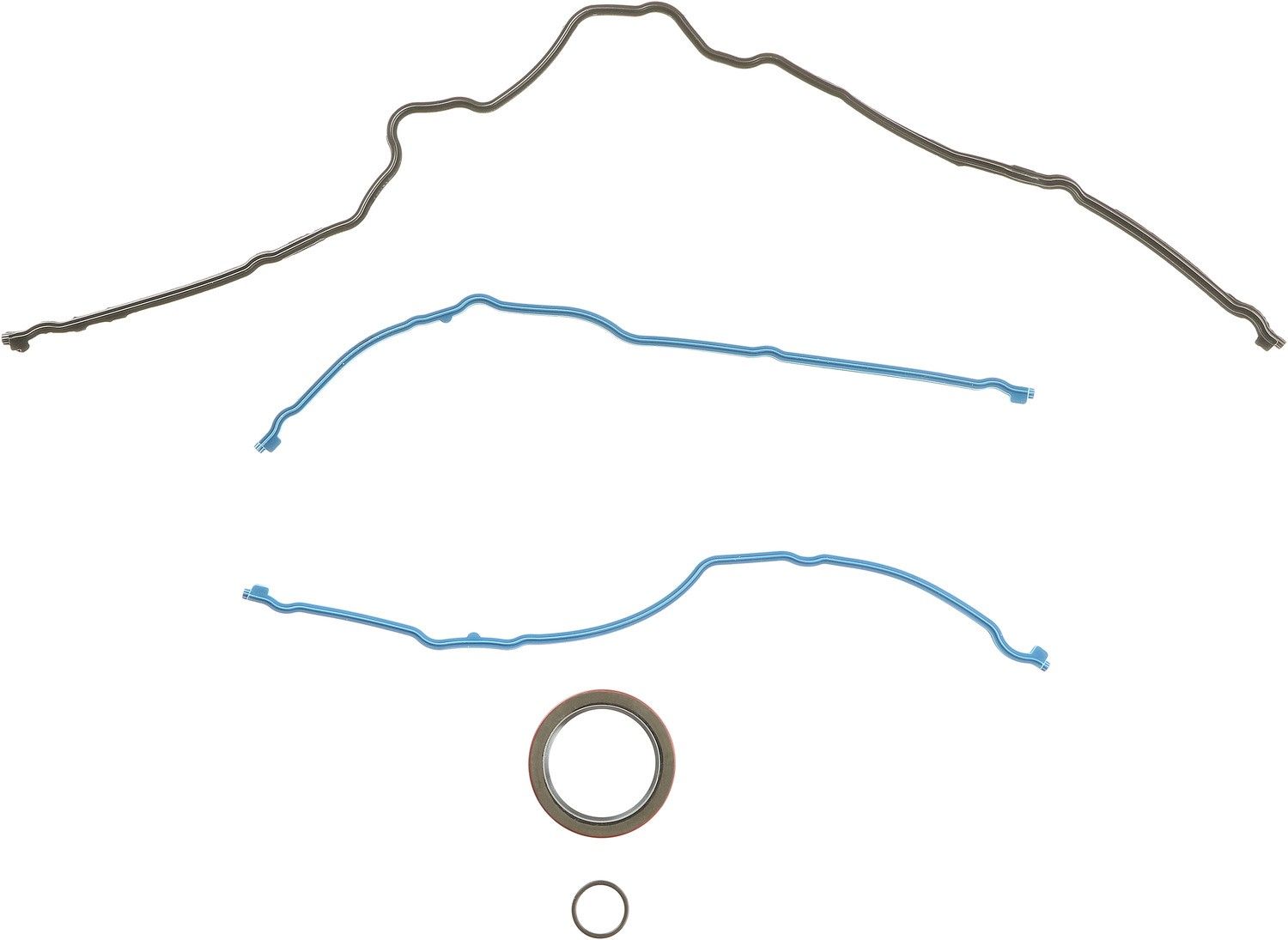 2005, 2004 Ford Explorer Engine Timing Cover Gasket Set