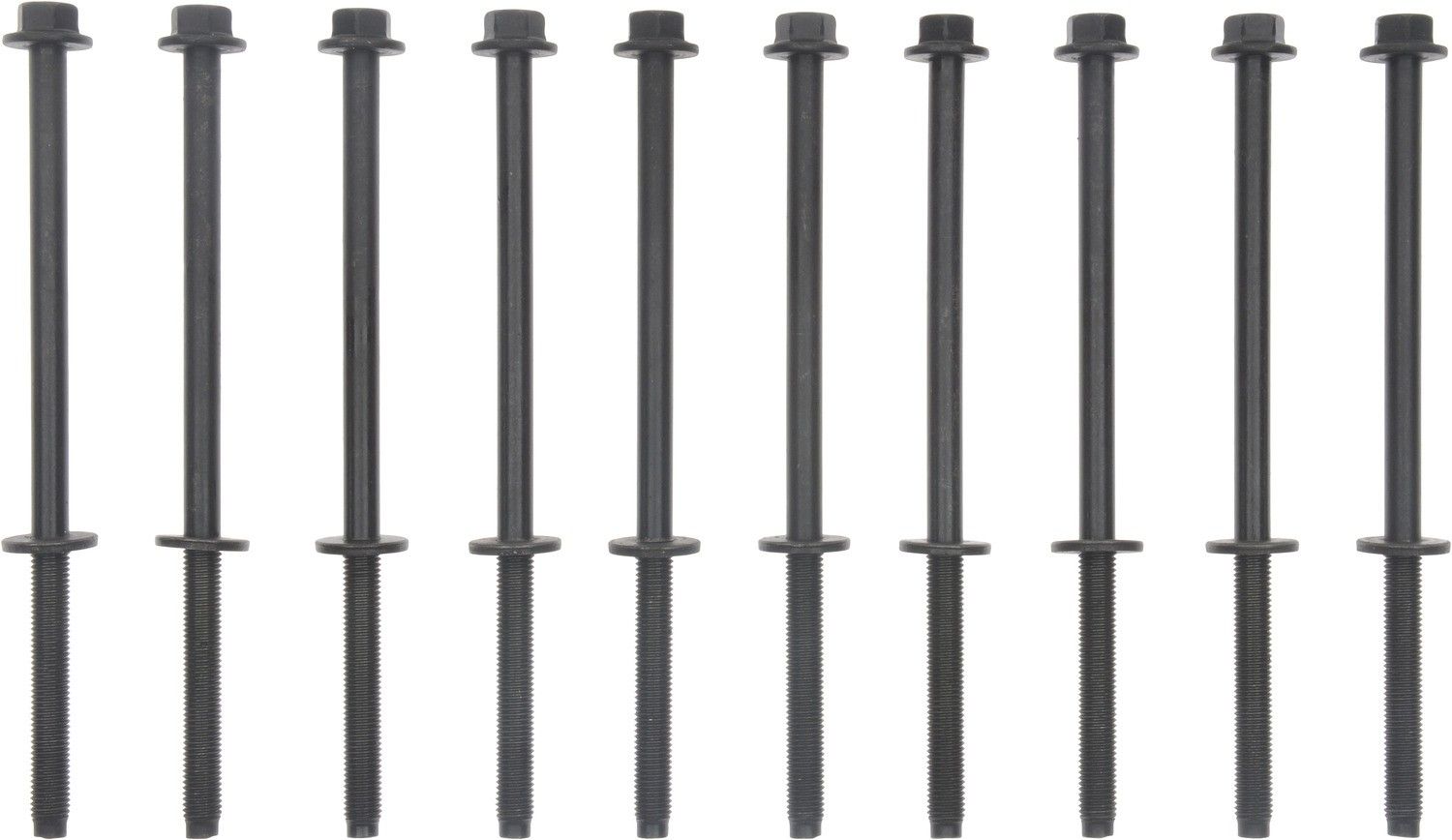 2005, 2004, 2003, 2002, 2001, 2000 Ford Excursion Engine Cylinder Head Bolt Set