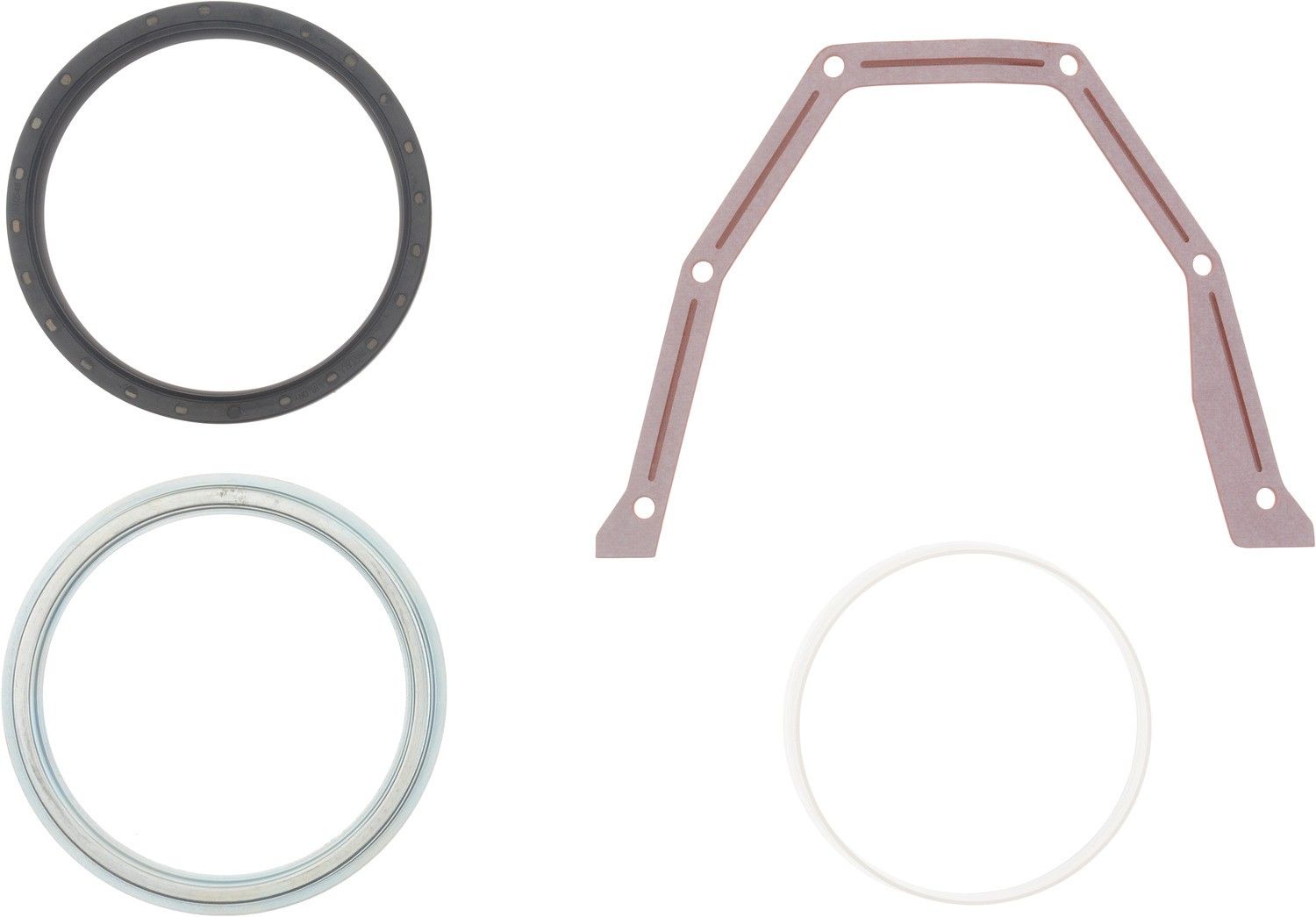2015, 2014, 2013, 2012, 2011 Ram 4500 2500 Engine Crankshaft Seal Kit