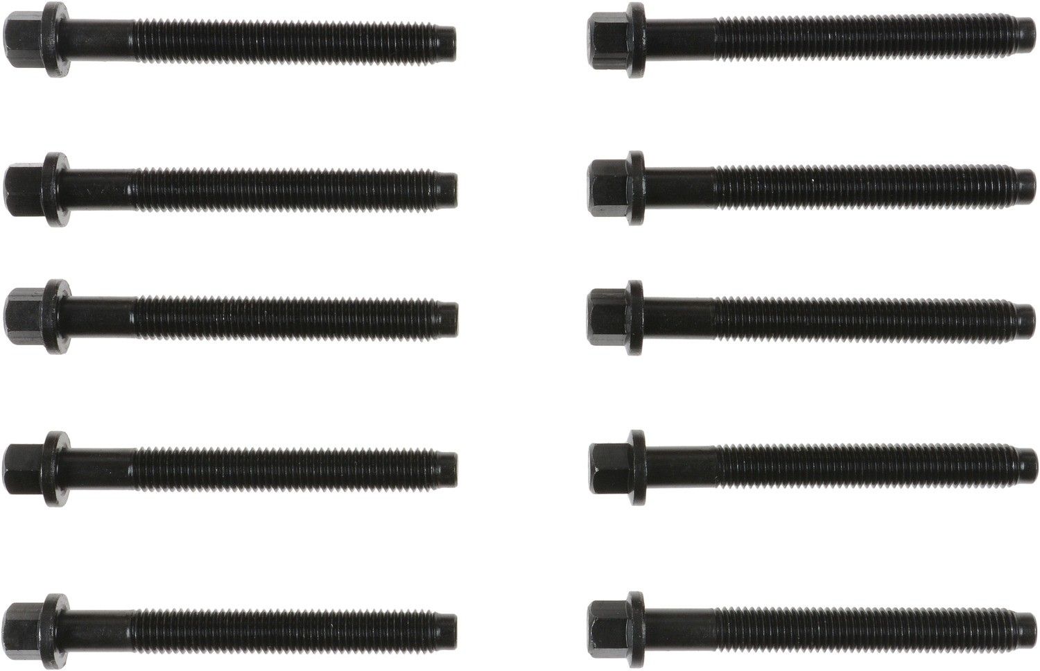 2001, 2000, 1999, 1998 Mazda B2500 Engine Cylinder Head Bolt Set