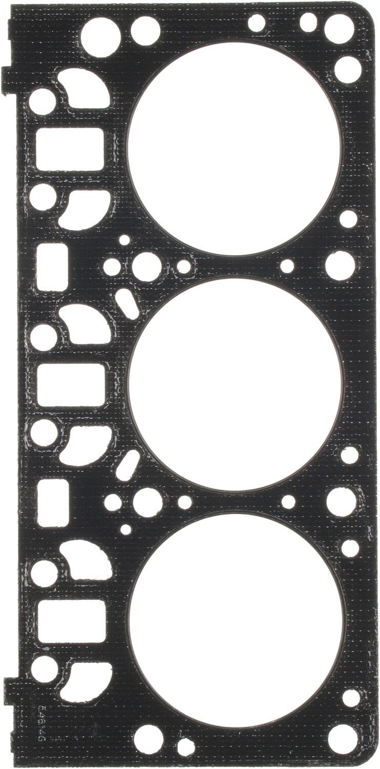 1999, 1998 Dodge Durango Engine Cylinder Head Gasket