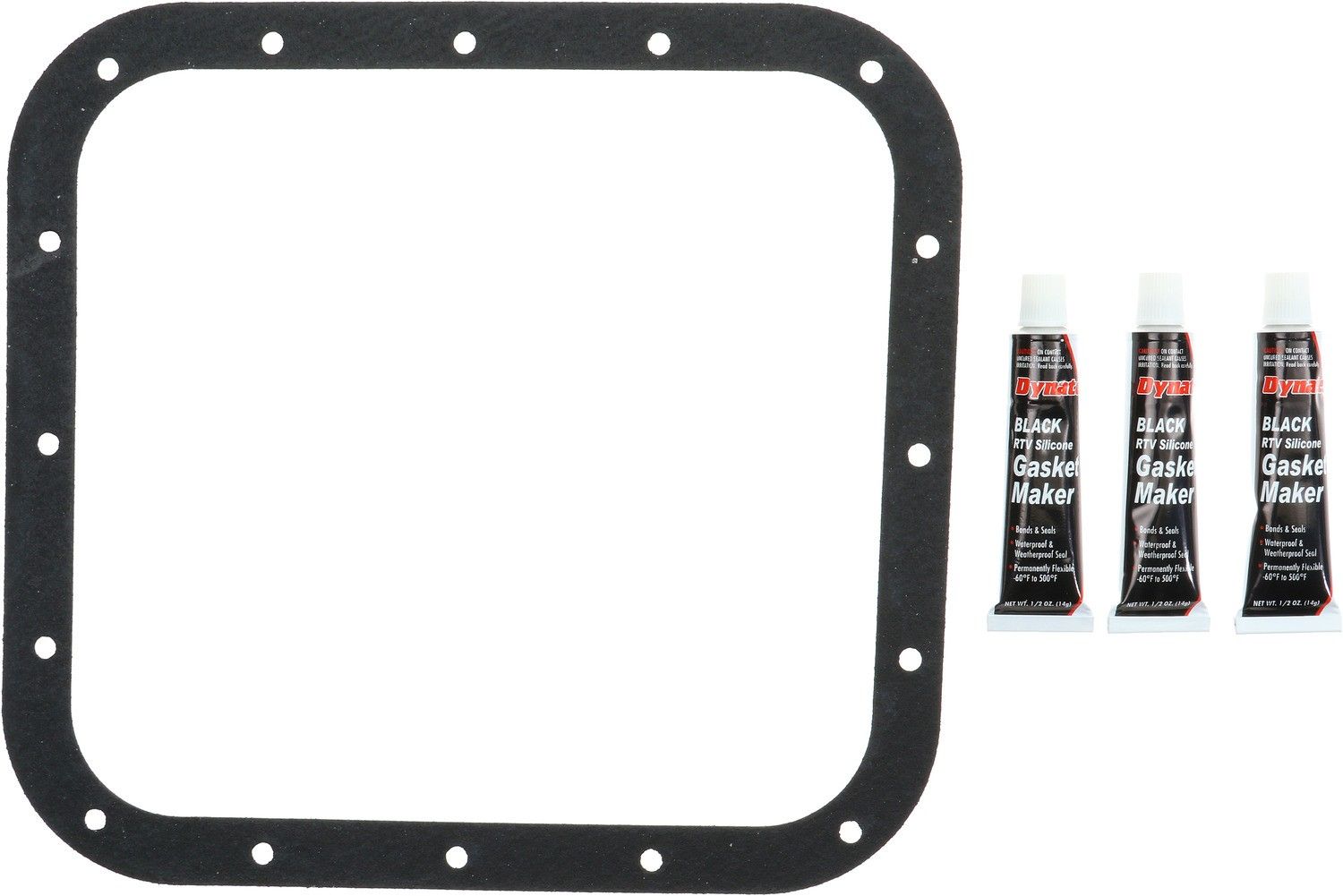 2015, 2014, 2013, 2012, 2011, 2010, 2009, 2008, 2007 Lexus GS350 Engine Oil Pan Gasket Set