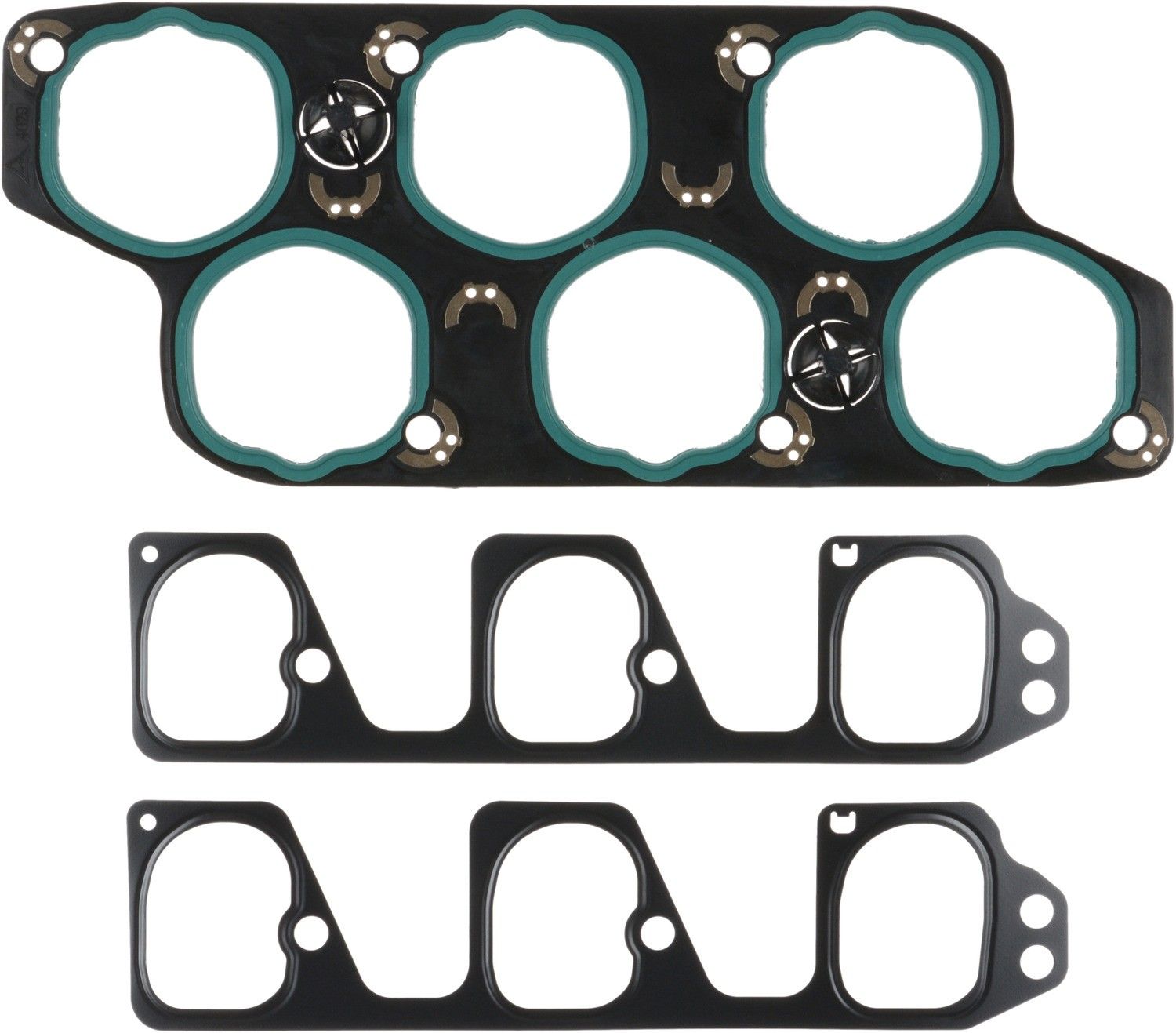 2009, 2008, 2007, 2006 Saab 9-3 Engine Intake Manifold Gasket Set
