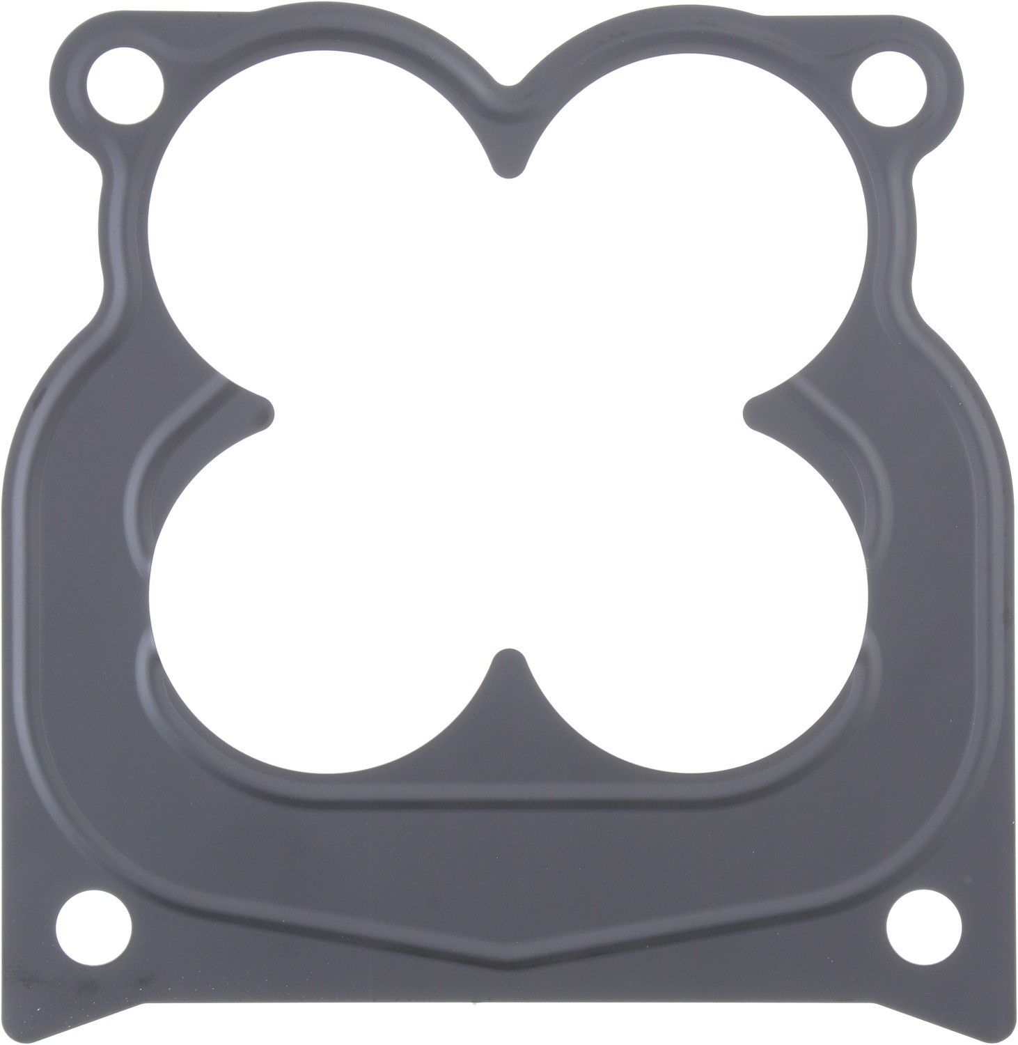 2004, 2003, 2002, 2001, 2000, 1999, 1998 Nissan Frontier Fuel Injection Throttle Body Mounting Gasket